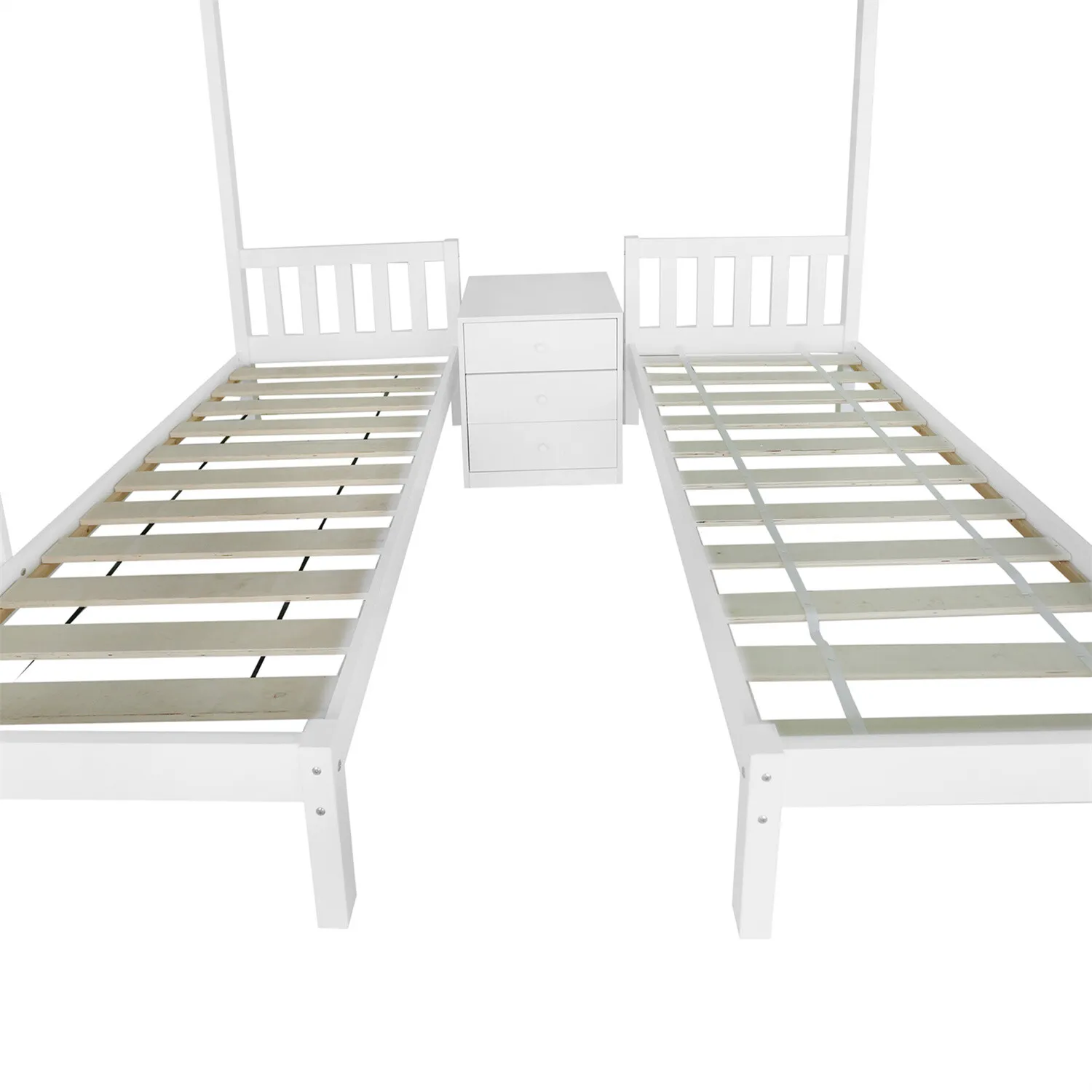 Kyra Triple Kids Bunk Bed - Image 8