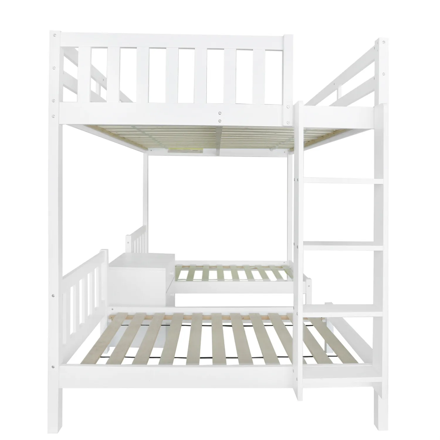 Kyra Triple Kids Bunk Bed - Image 9