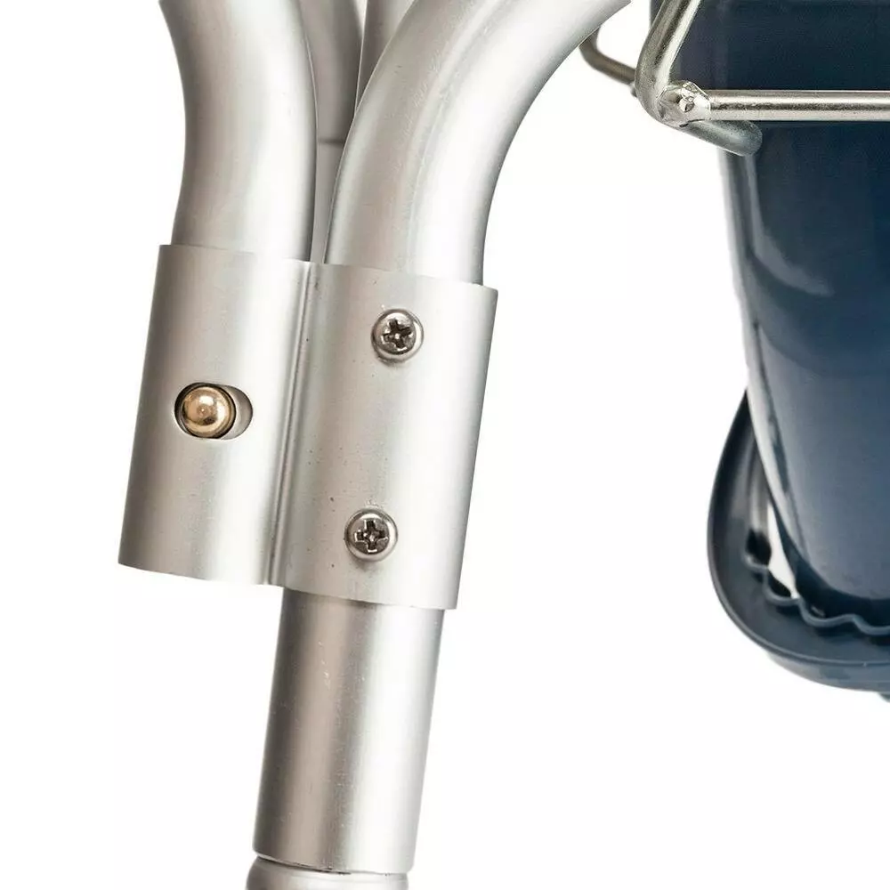 Libbie Adult's Bedside Commode Chair - Image 4