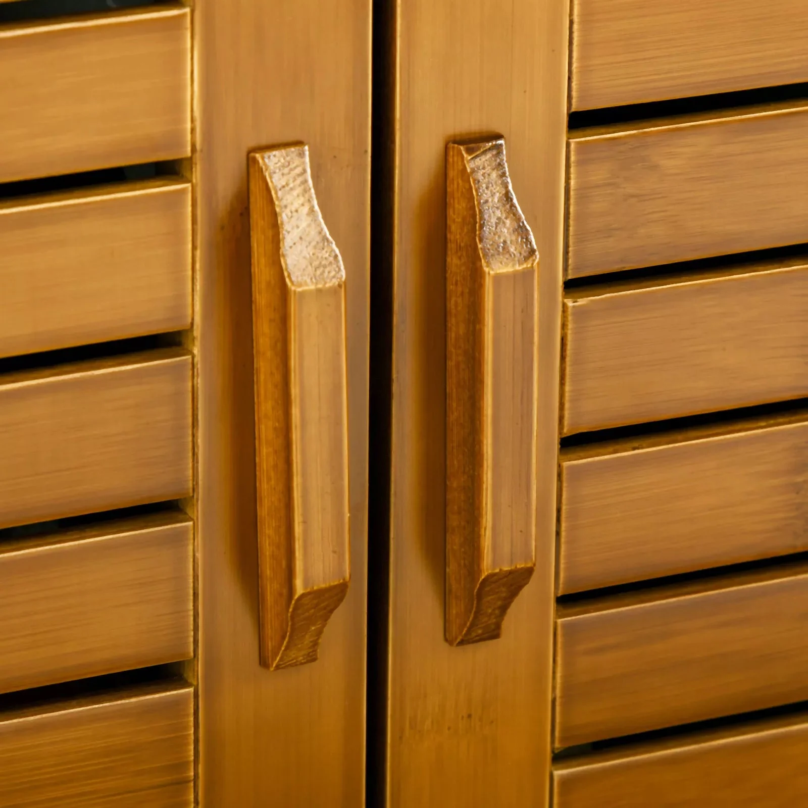 Mahir Entryway Shoe Storage Bench - Image 6