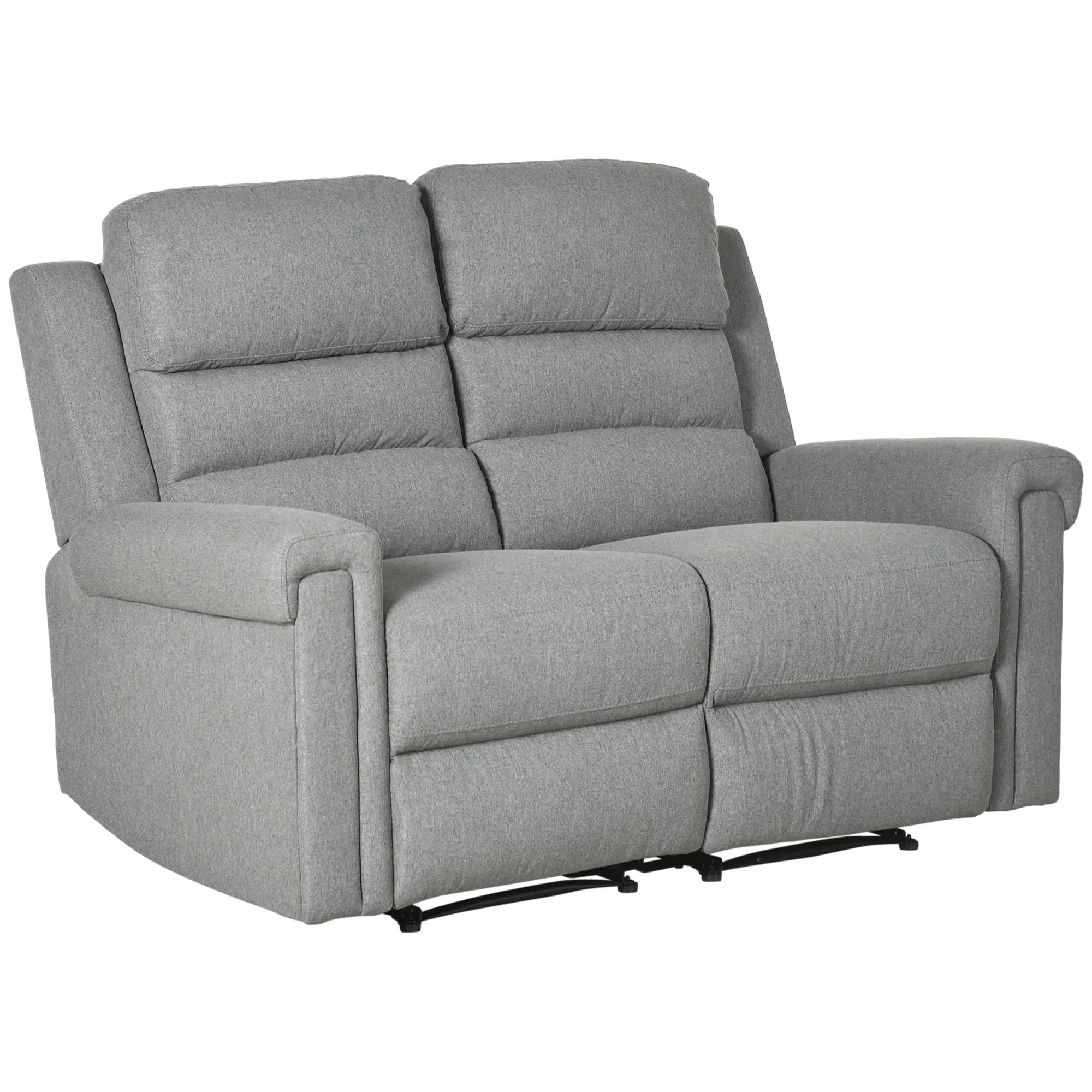 Maia Recliner Loveseat - Image 3