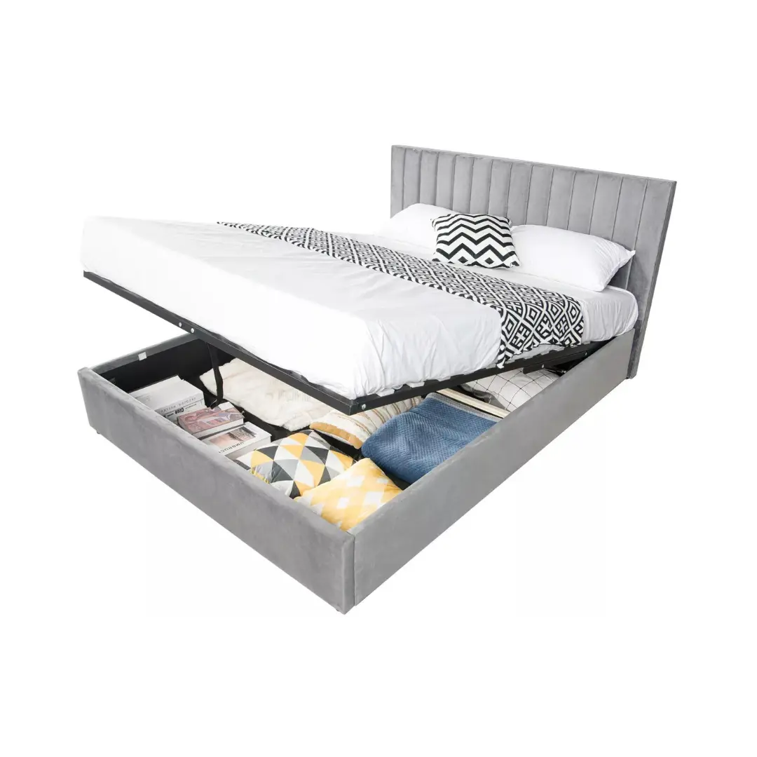 Maisey Ottoman Bed Frame - Image 2
