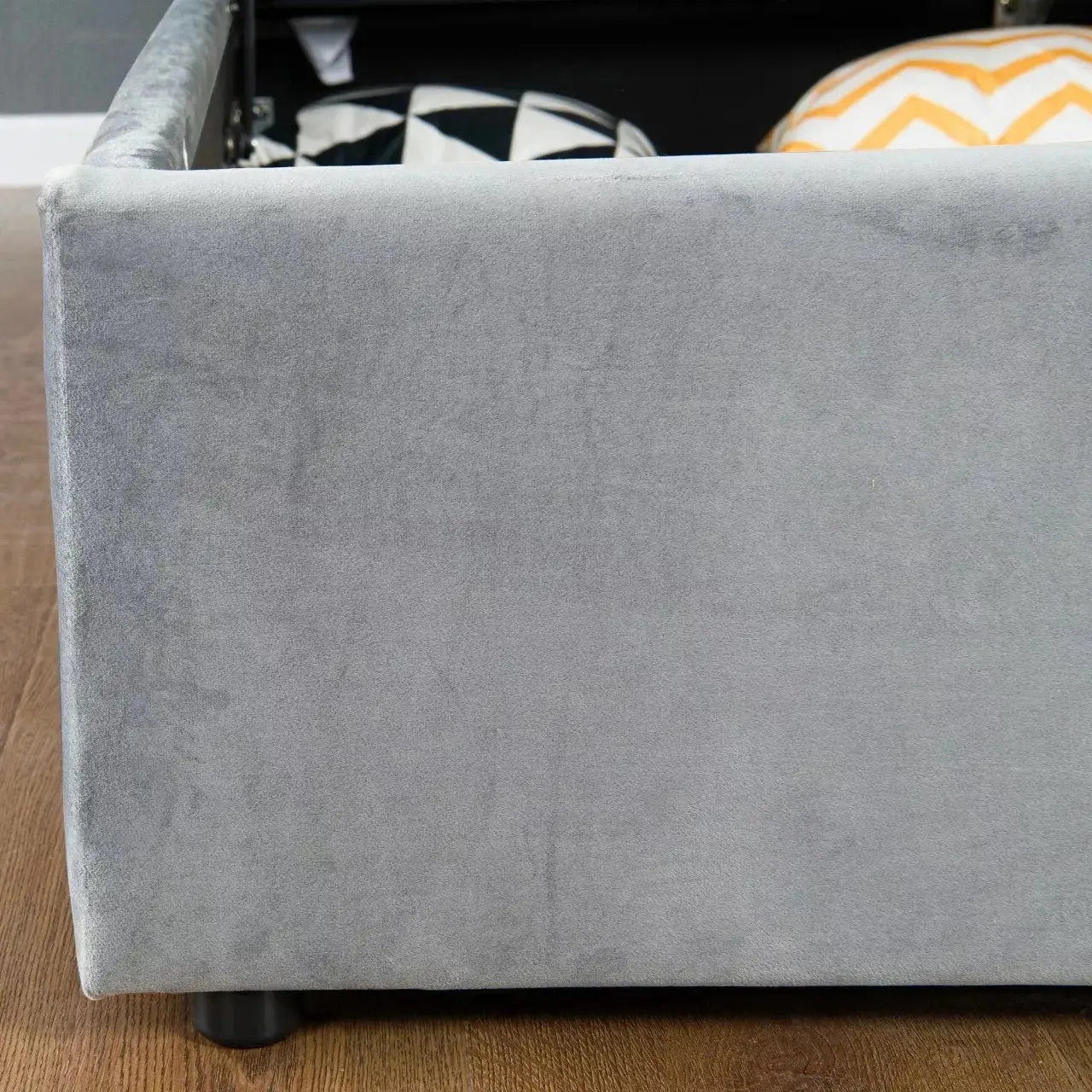 Maisey Ottoman Bed Frame - Image 4
