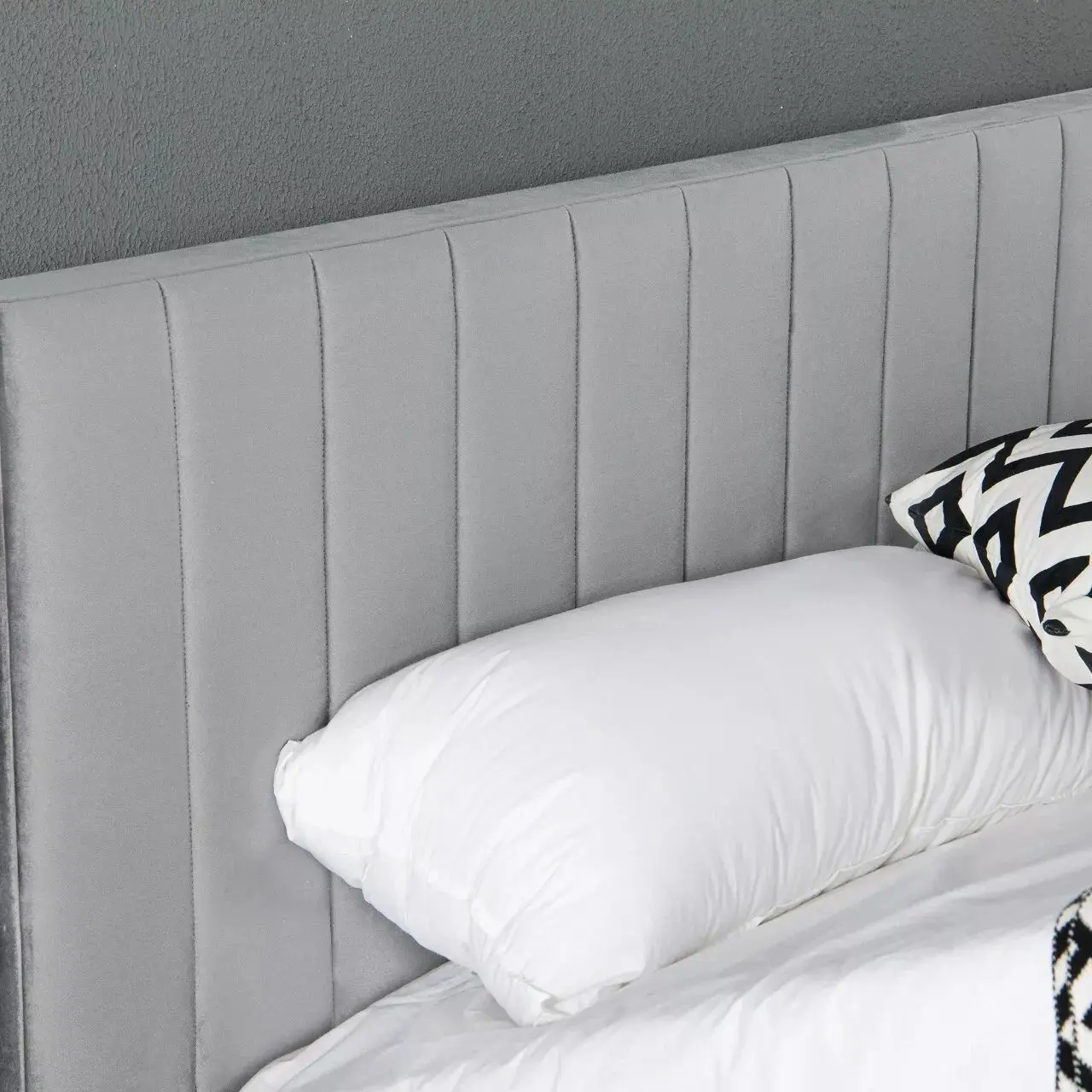 Maisey Ottoman Bed Frame - Image 5