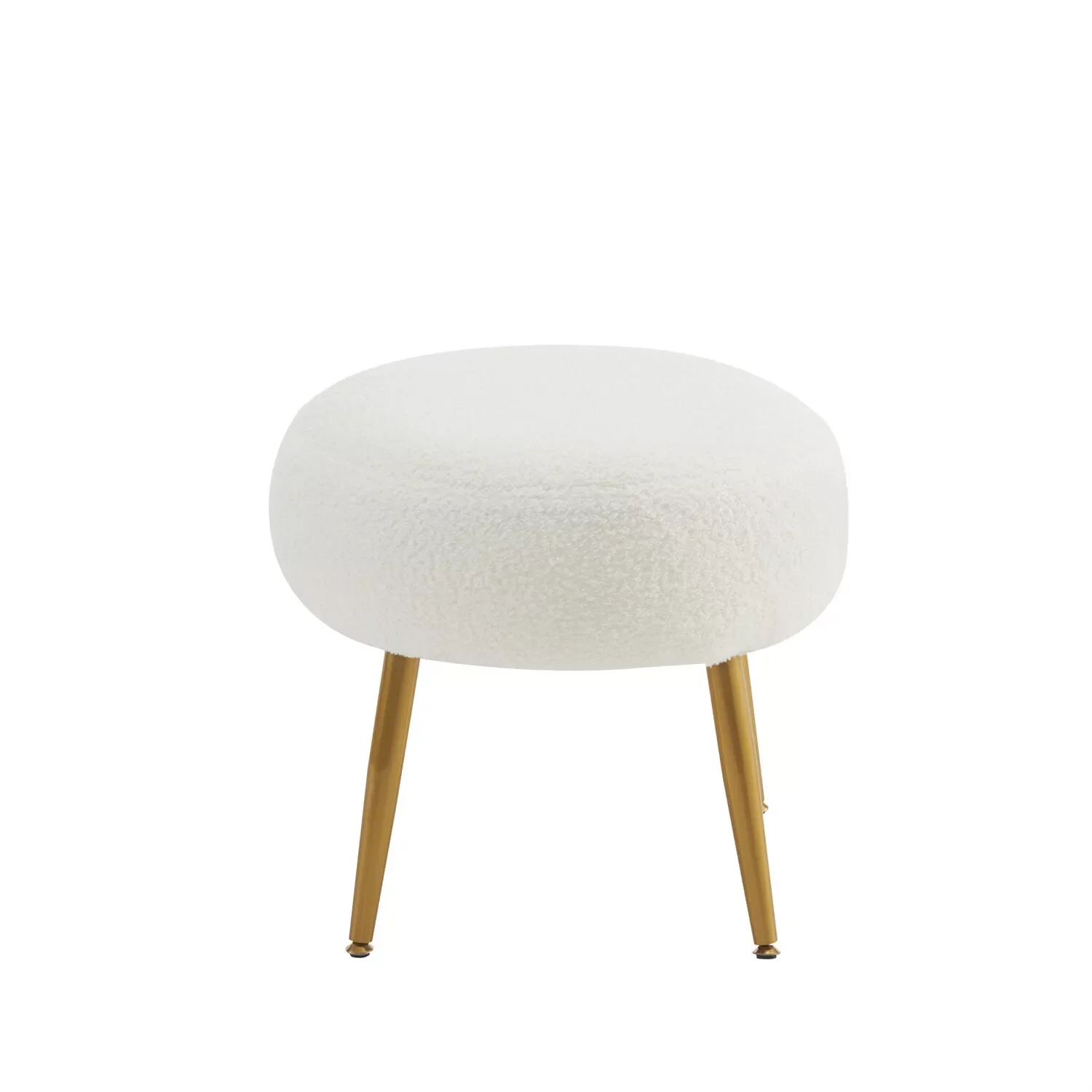 Martin Accent Armchair With Footstool - Image 3