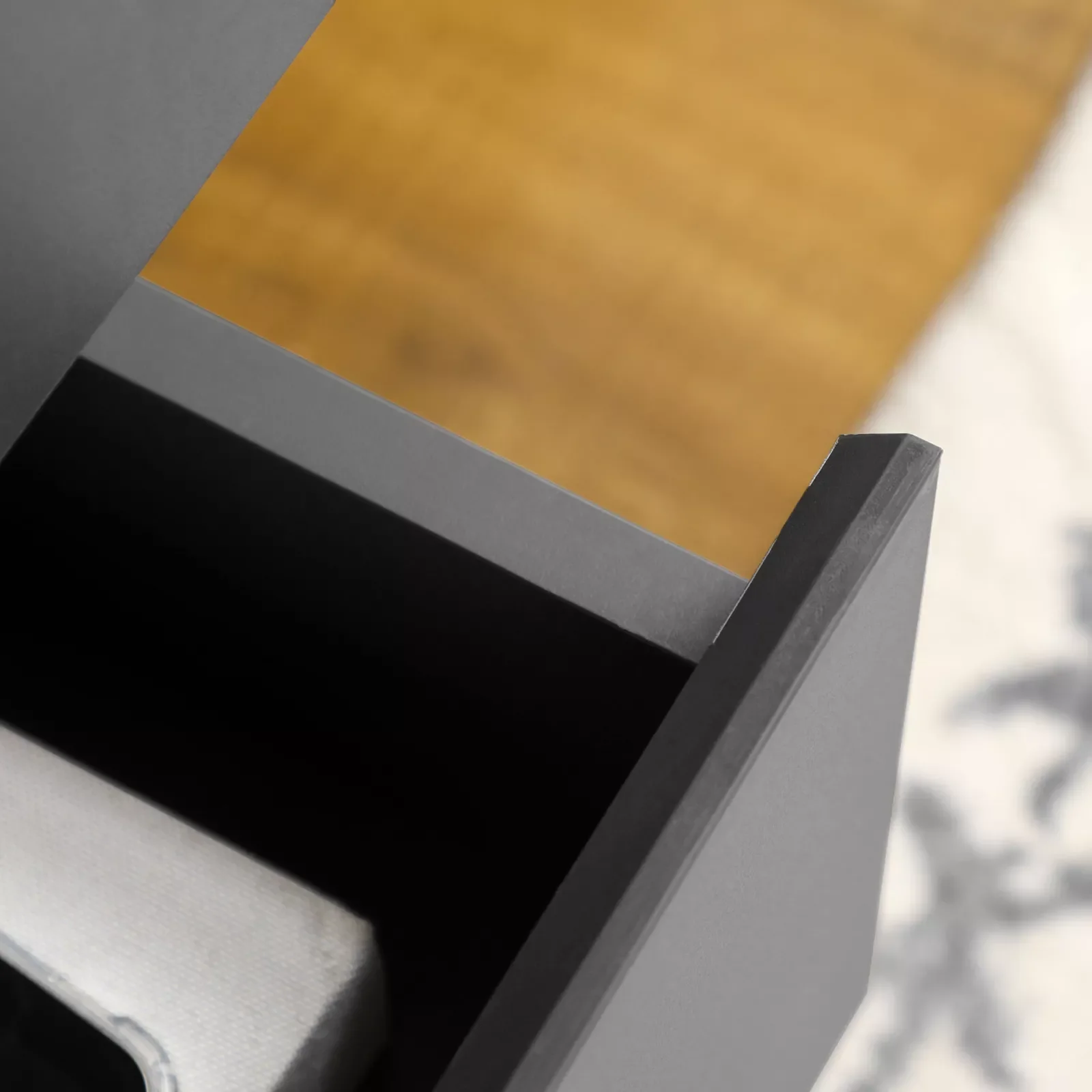 Mason Modern Sideboard Cabinet - Image 6
