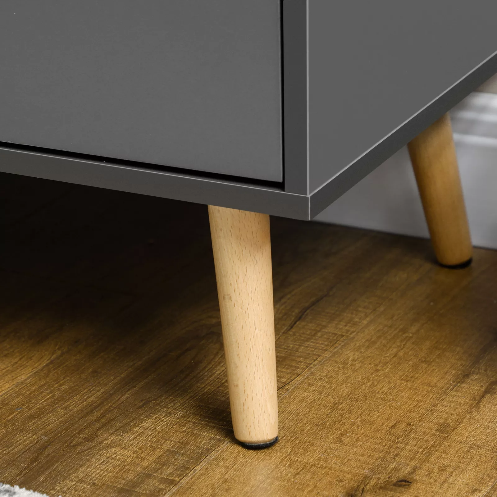 Mason Modern Sideboard Cabinet - Image 8