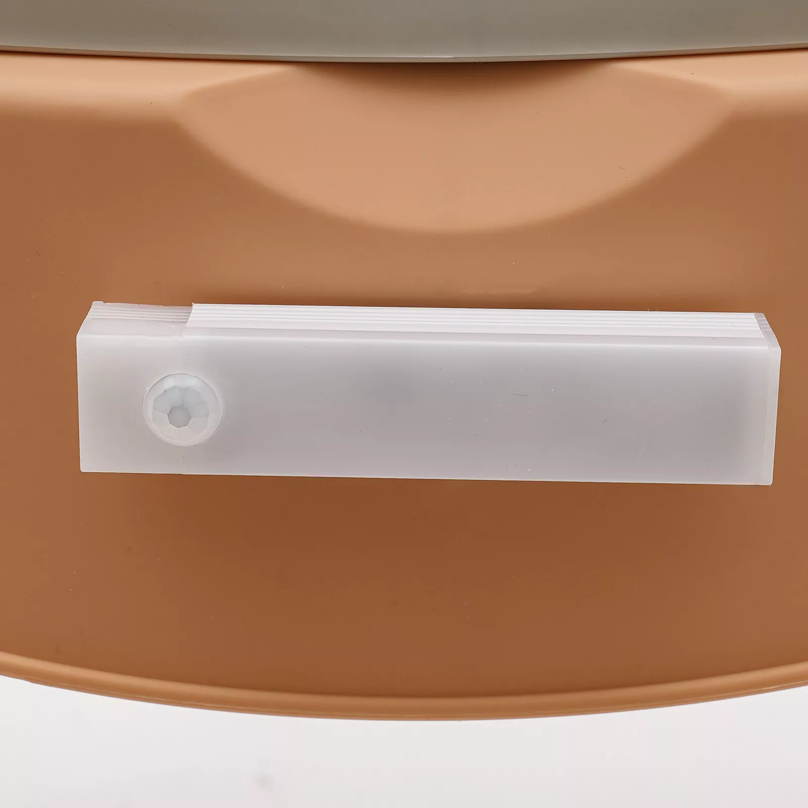Mccall Adult's Bedside Commode Chair - Image 6
