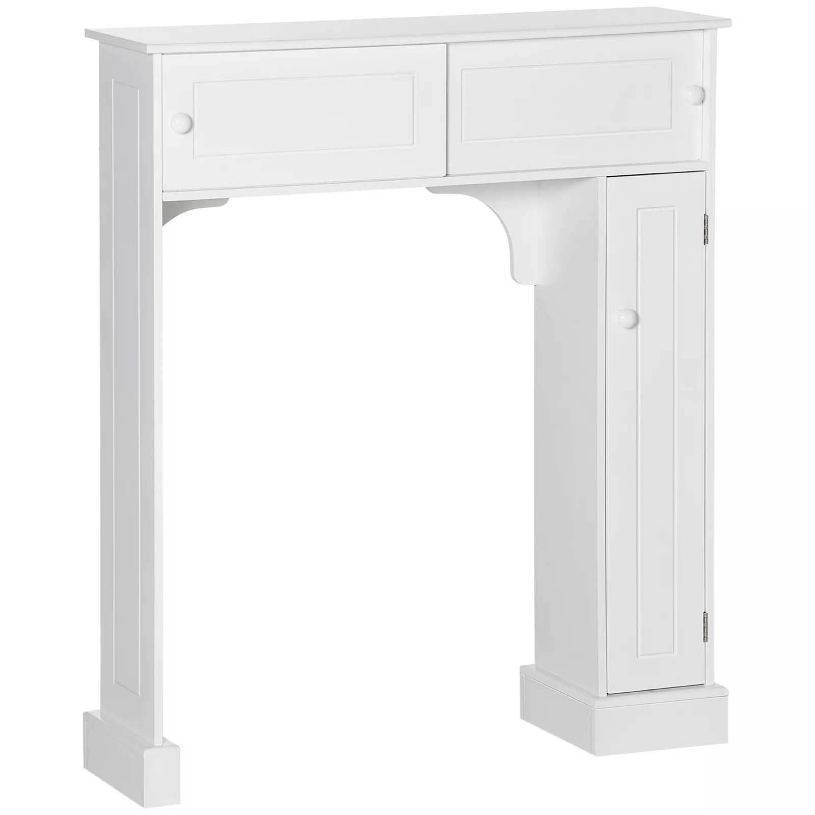 Mccann Over Commode Storage Cabinet - Image 2