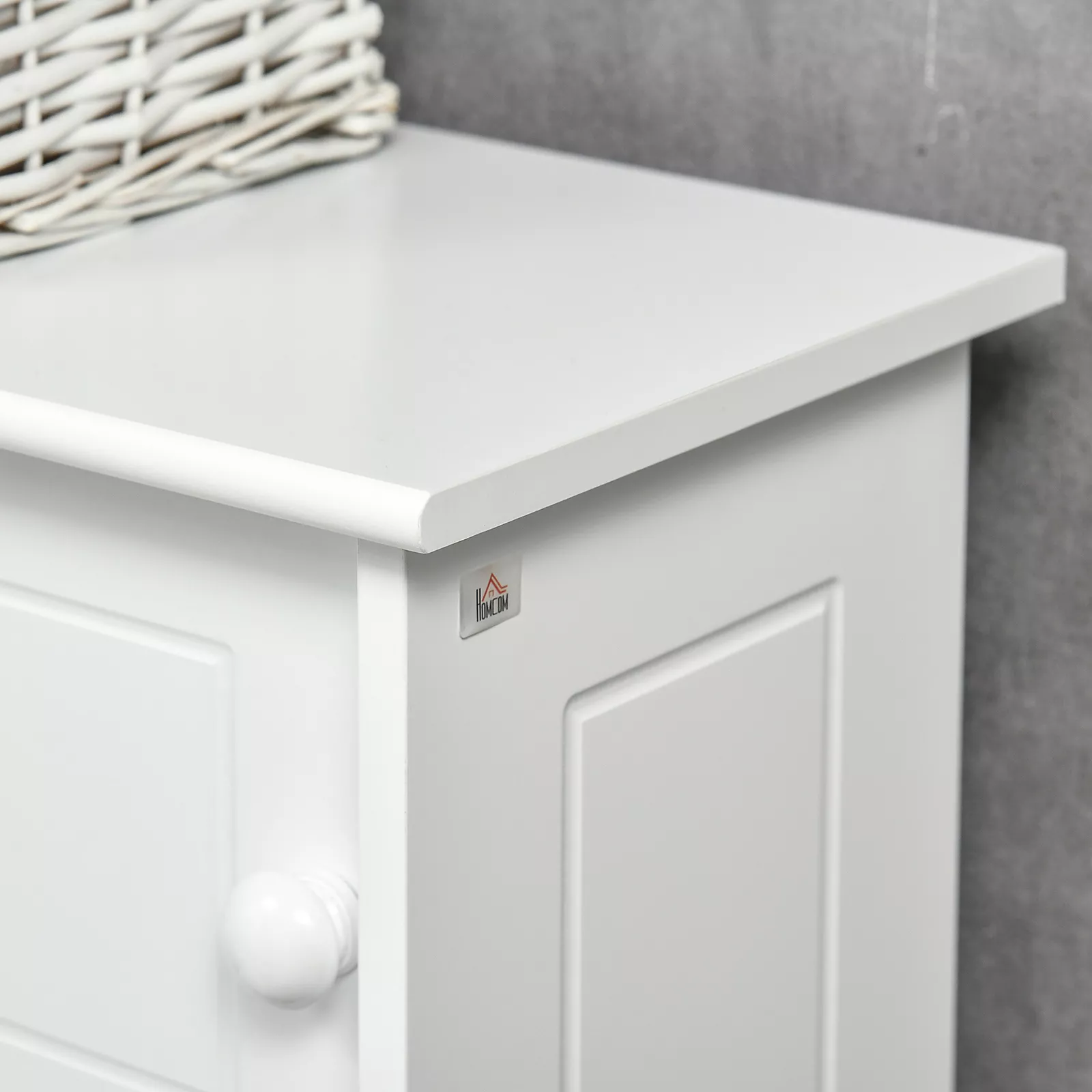 Mccann Over Commode Storage Cabinet - Image 7