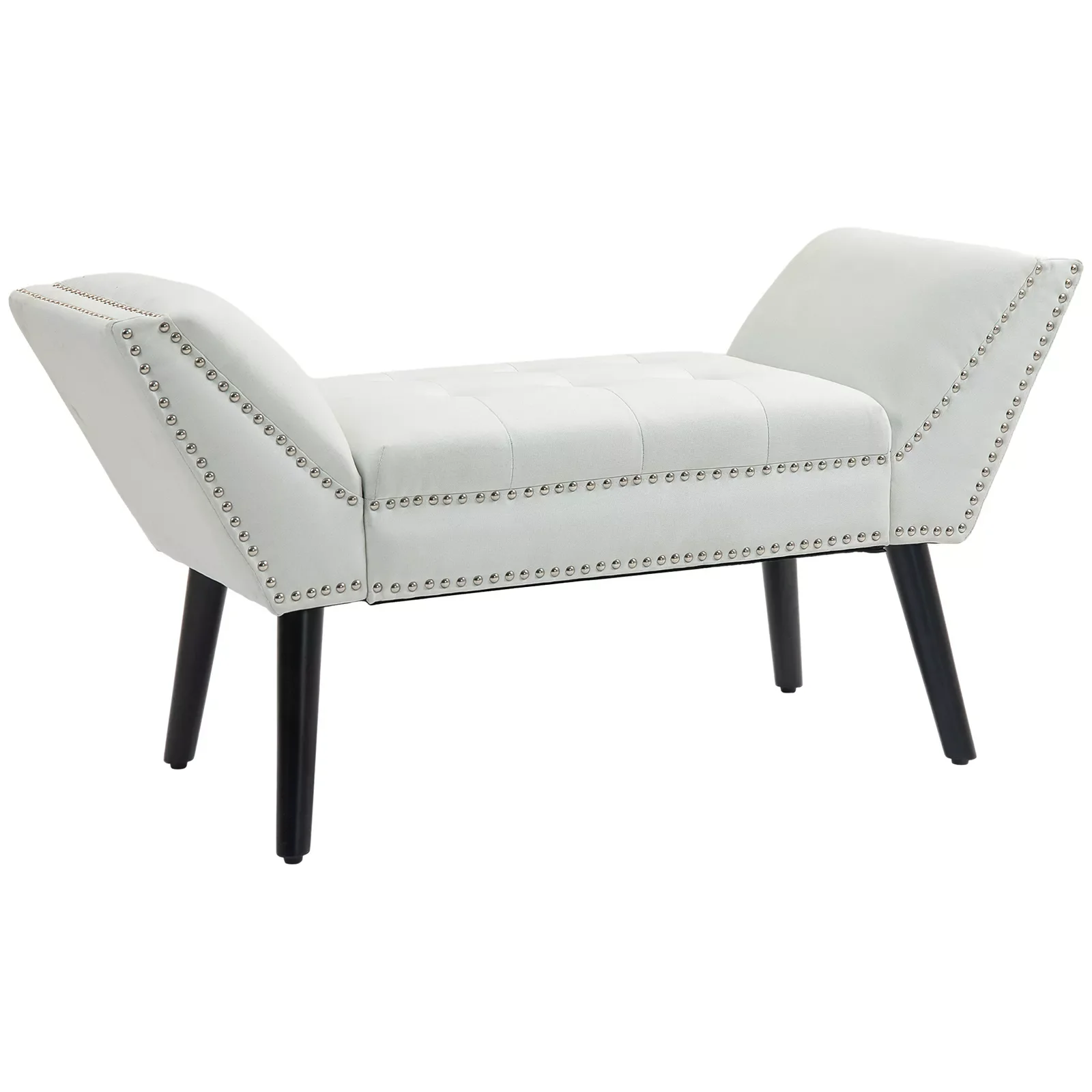Melody End Bed Bench - Image 2