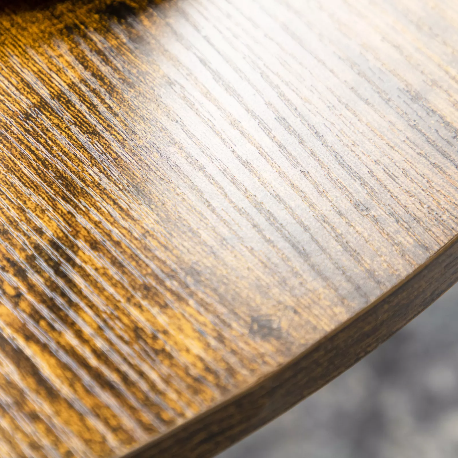 Mendez Round Coffee Table - Image 5