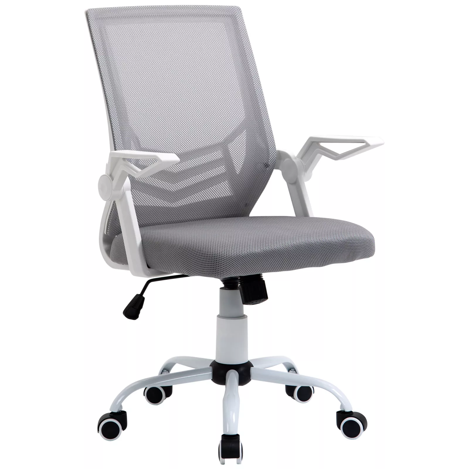 Mesh Home Office Desk Chair - Image 2