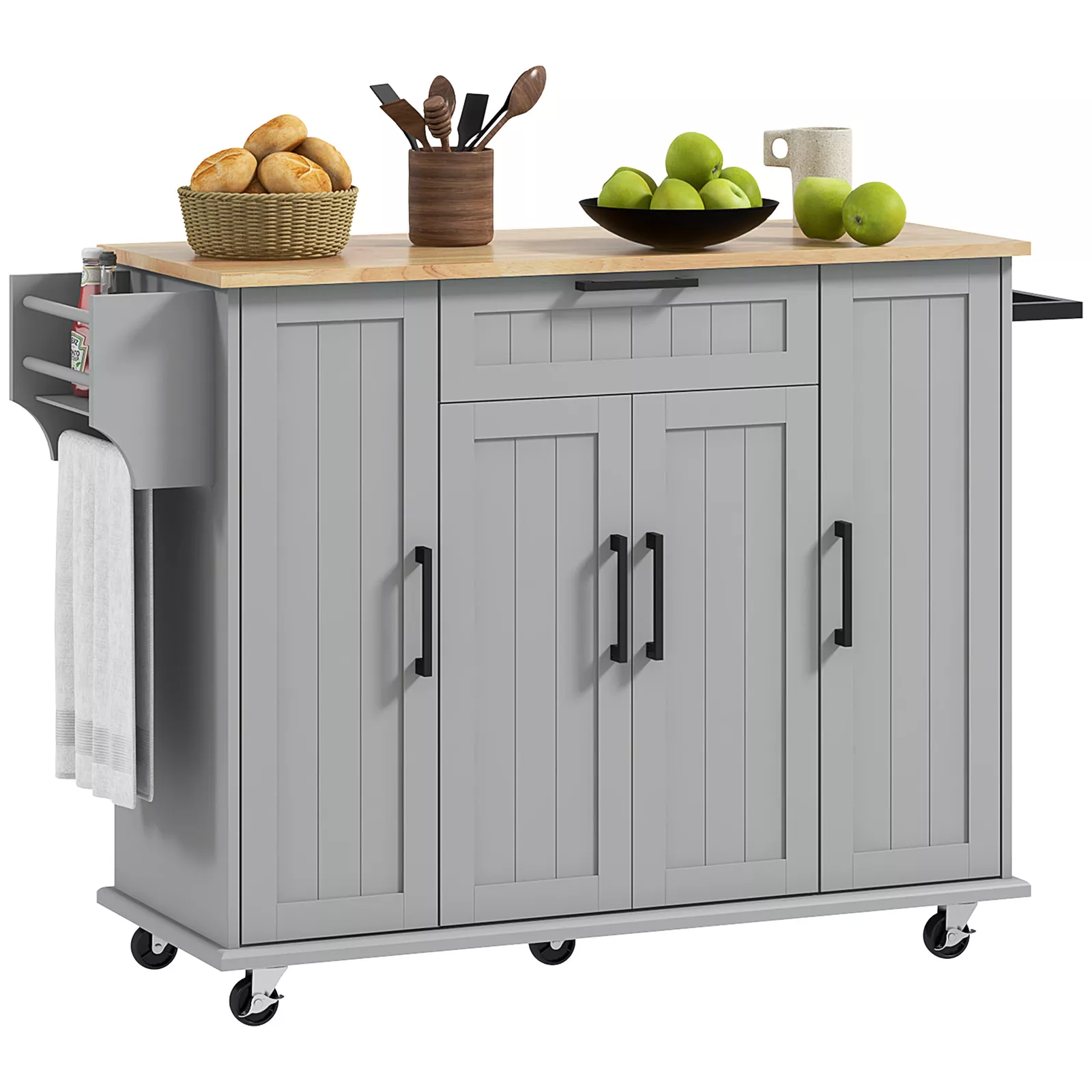 Micheal Kitchen Island - Image 2