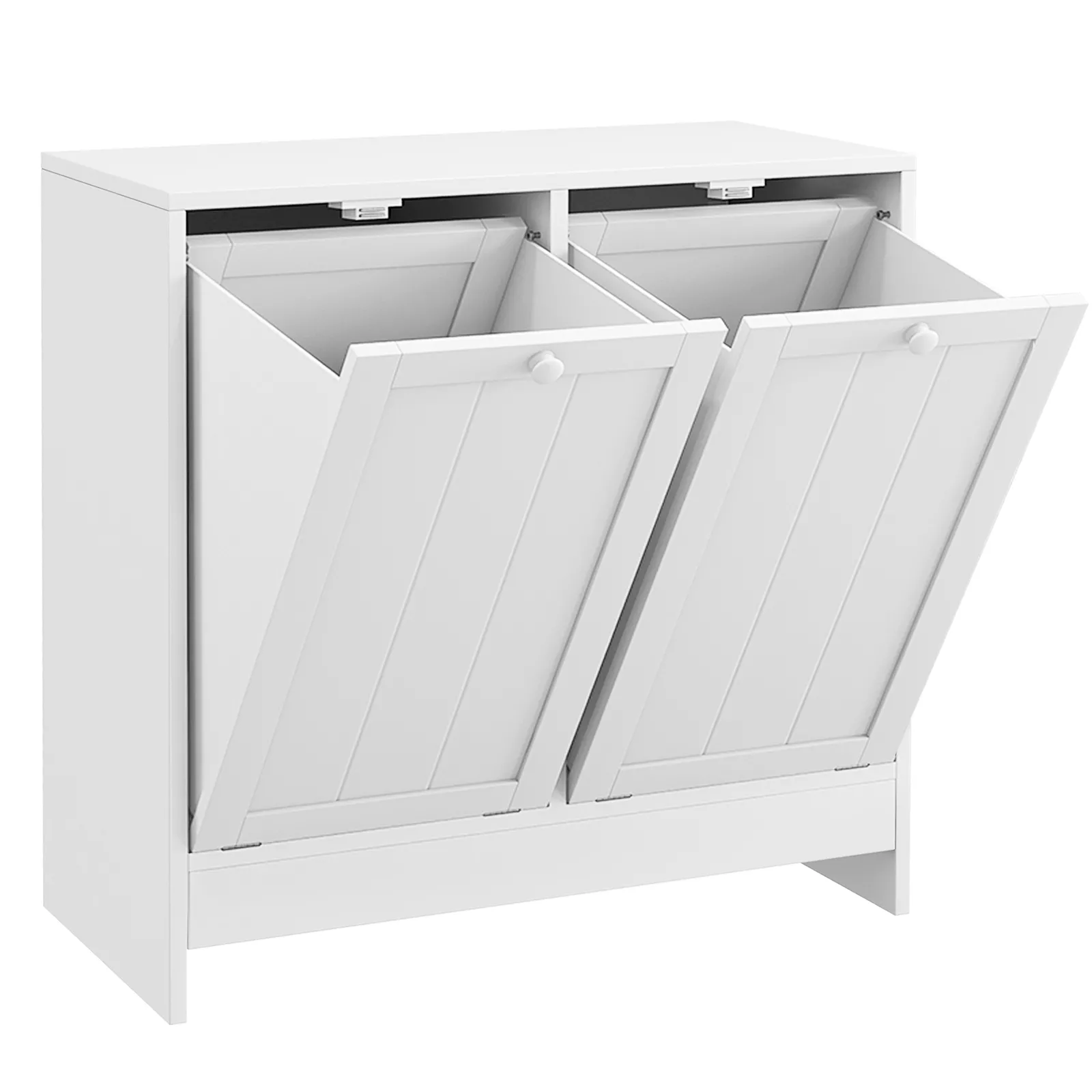 Middleton Tilt Out Laundry Room Cabinet - Image 2