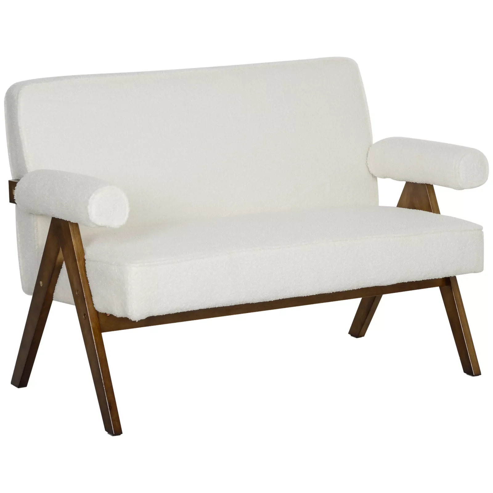 Millie Loveseat Sofa - Image 2