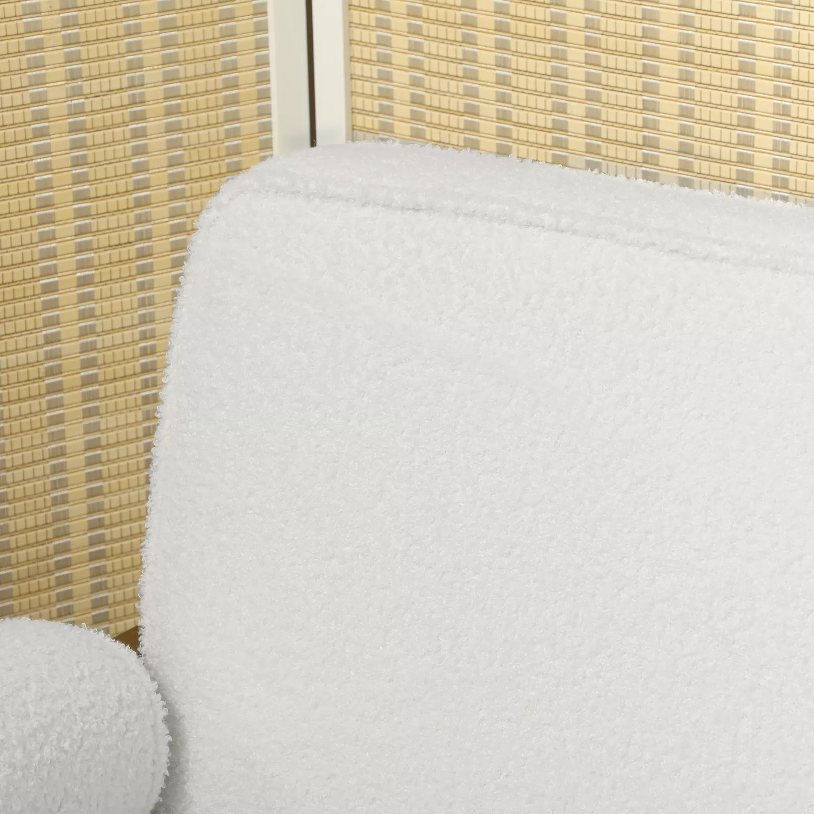 Millie Loveseat Sofa - Image 7