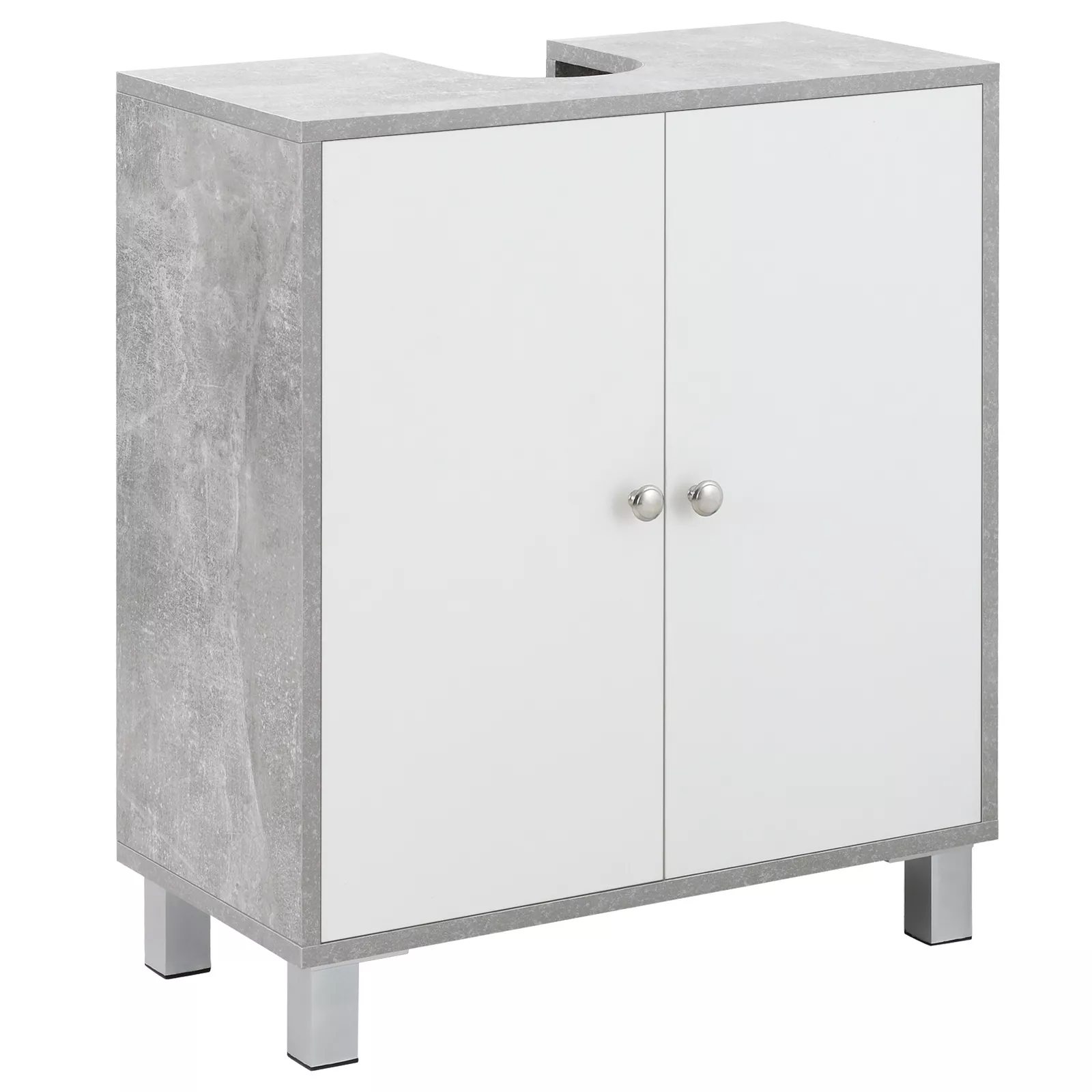 Milton Under Sink Bathroom Cabinet - Image 2