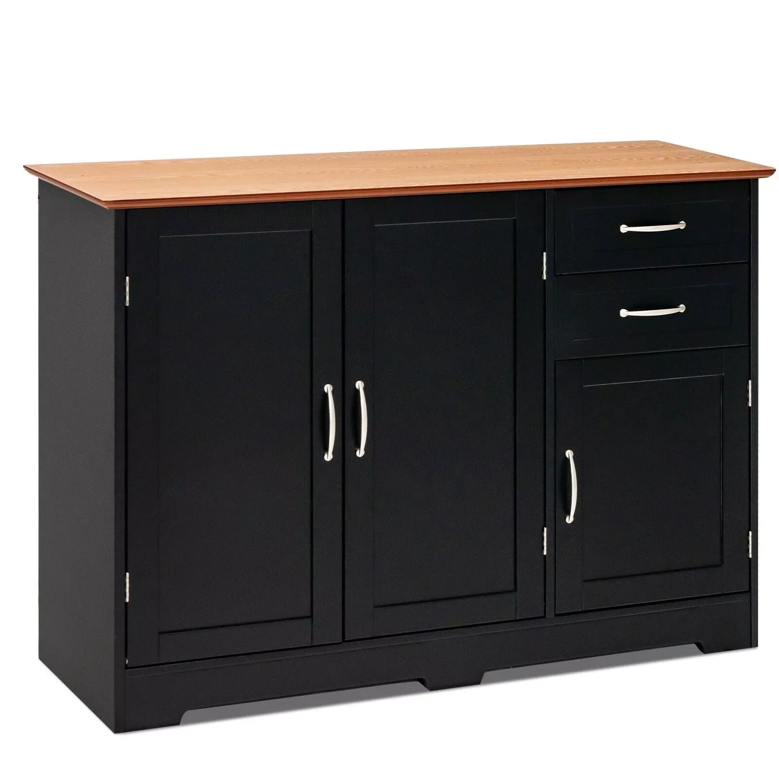 Morse Sideboard Cabinet - Image 2