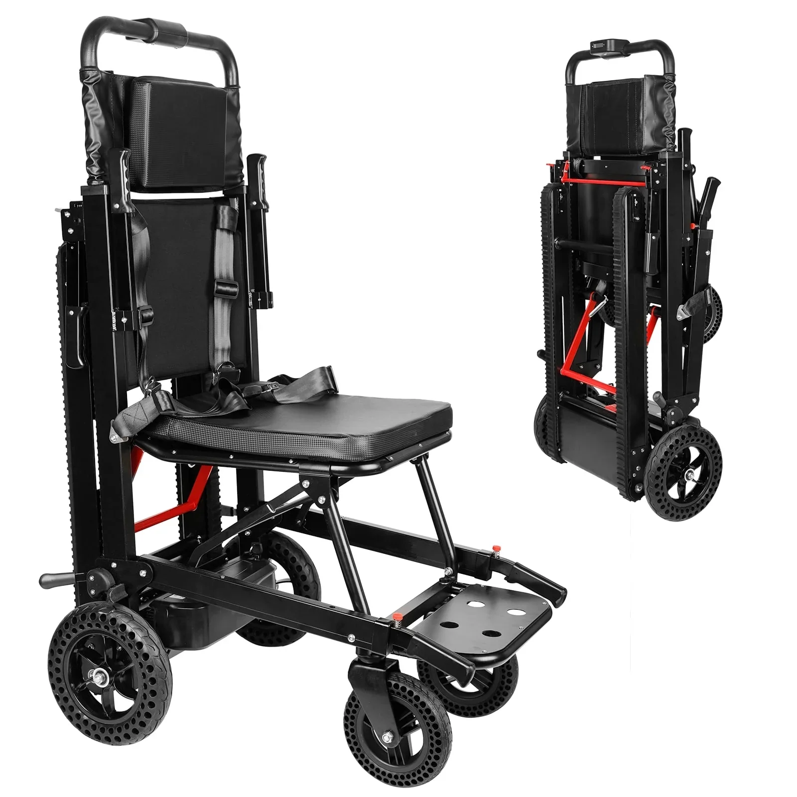 Motorized Stair Lifts For Seniors