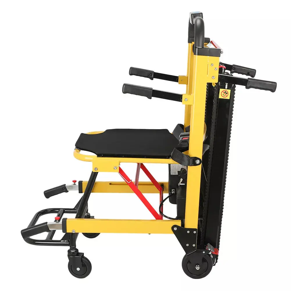 Motorized Stair Lifts For Seniors - Image 4