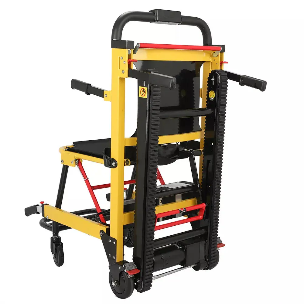 Motorized Stair Lifts For Seniors - Image 5