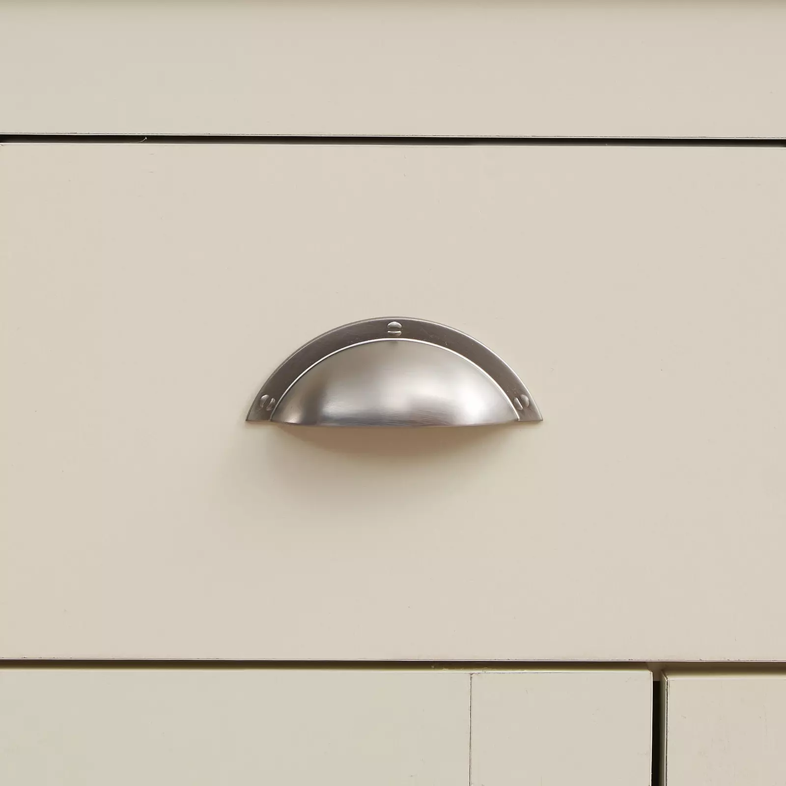 Nash Small Narrow Sideboard Cabinet - Image 6