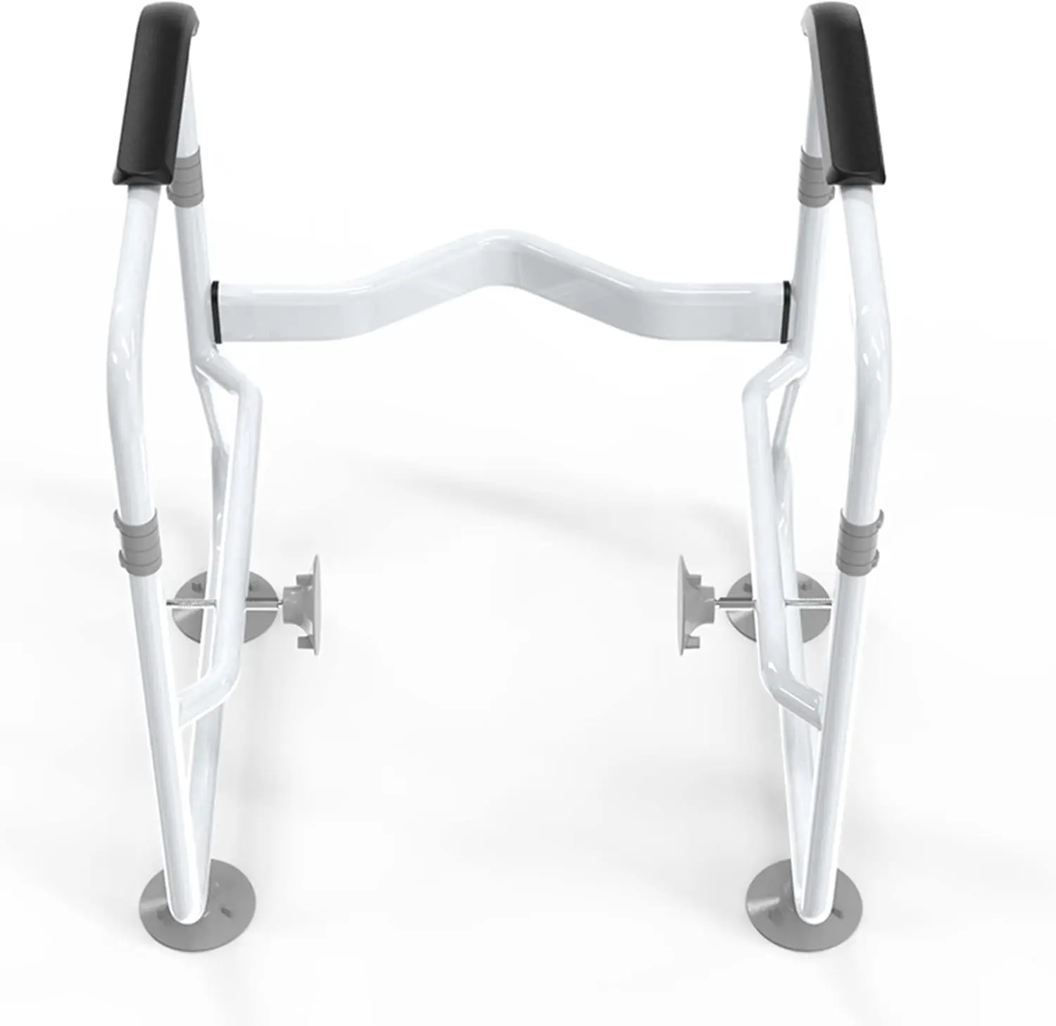 Nicolas Toilet Safety Frame Rail - Image 3