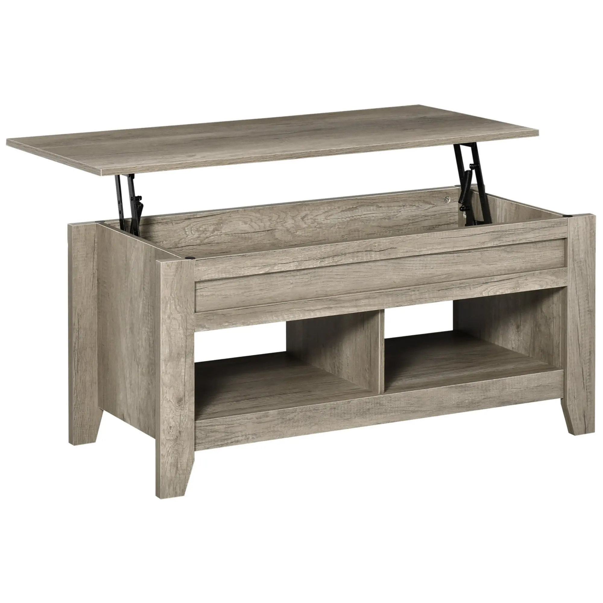 Otis Lift Top Coffee Table - Image 2
