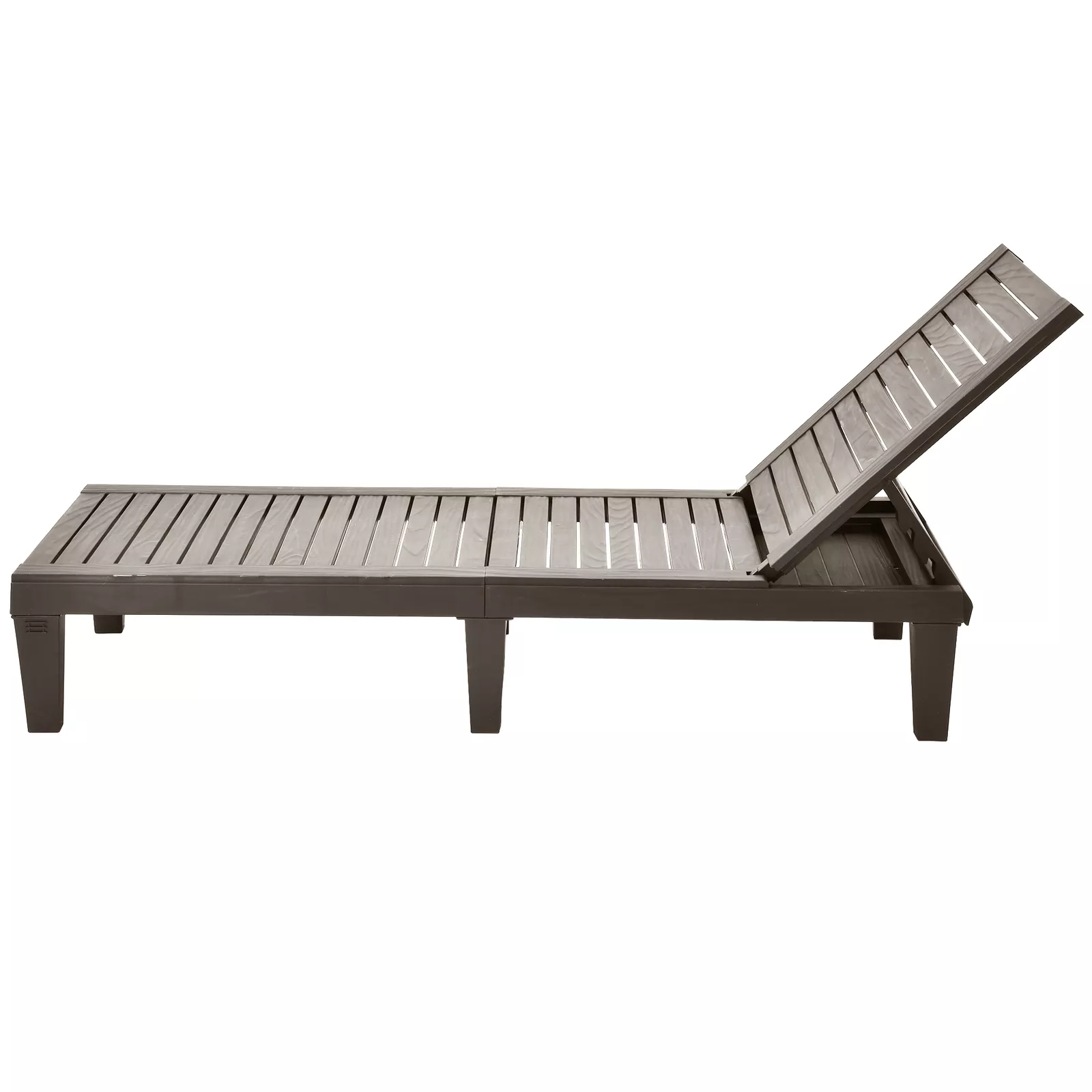 Outdoor Pool Chaise Lounger (Set of 2) - Image 5
