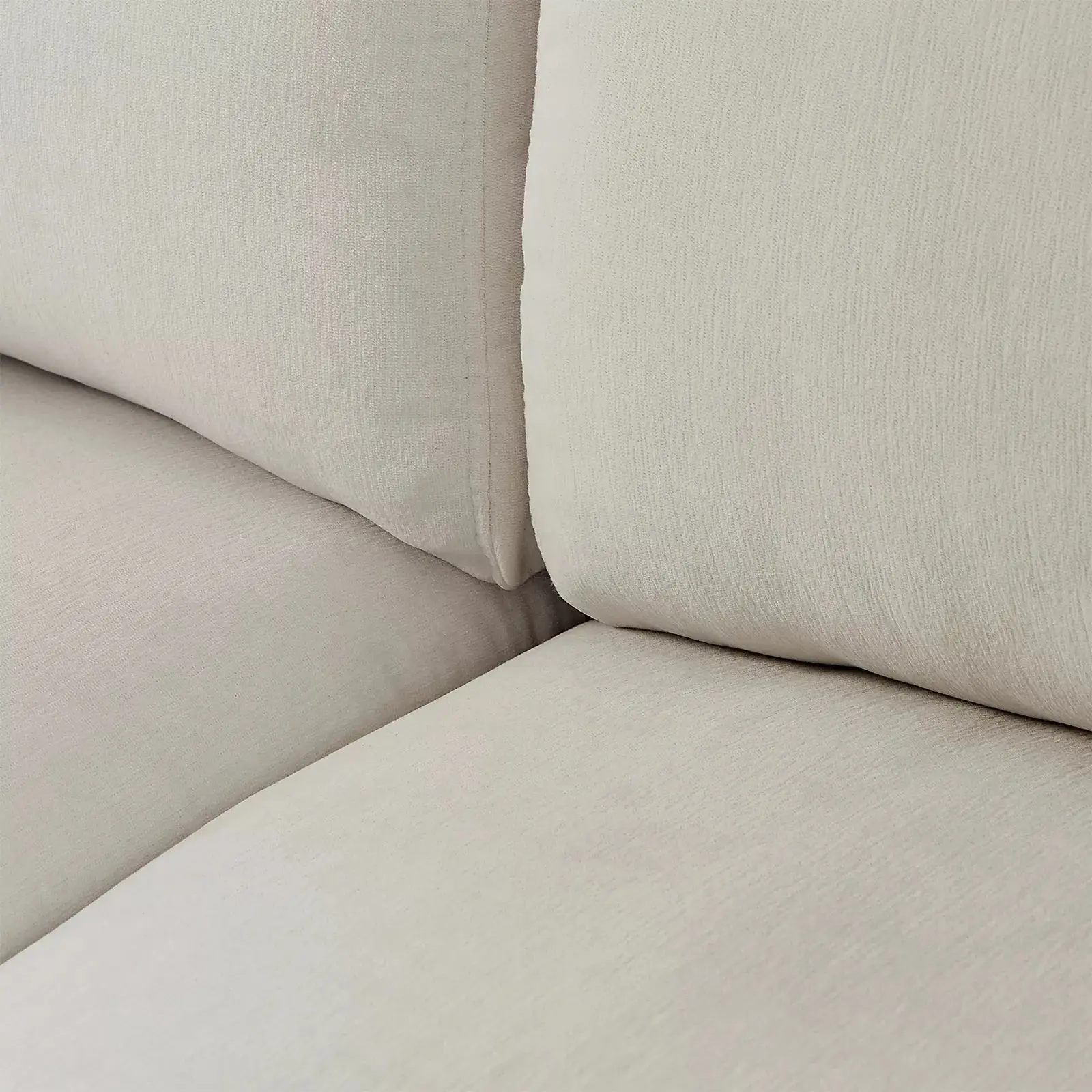 Oversized Modular L Shaped Sectional Couch - Image 10