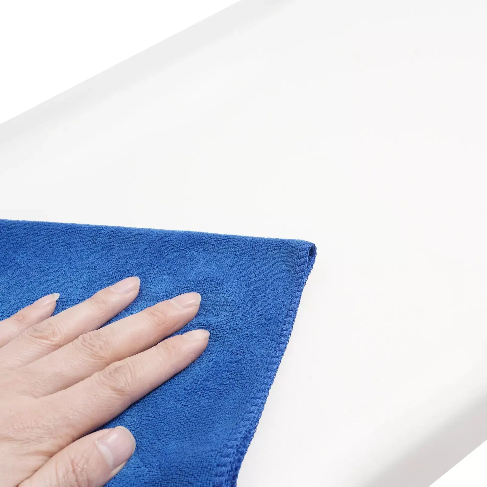 Padded Wall Mounted Folding Shower Seat - Image 5