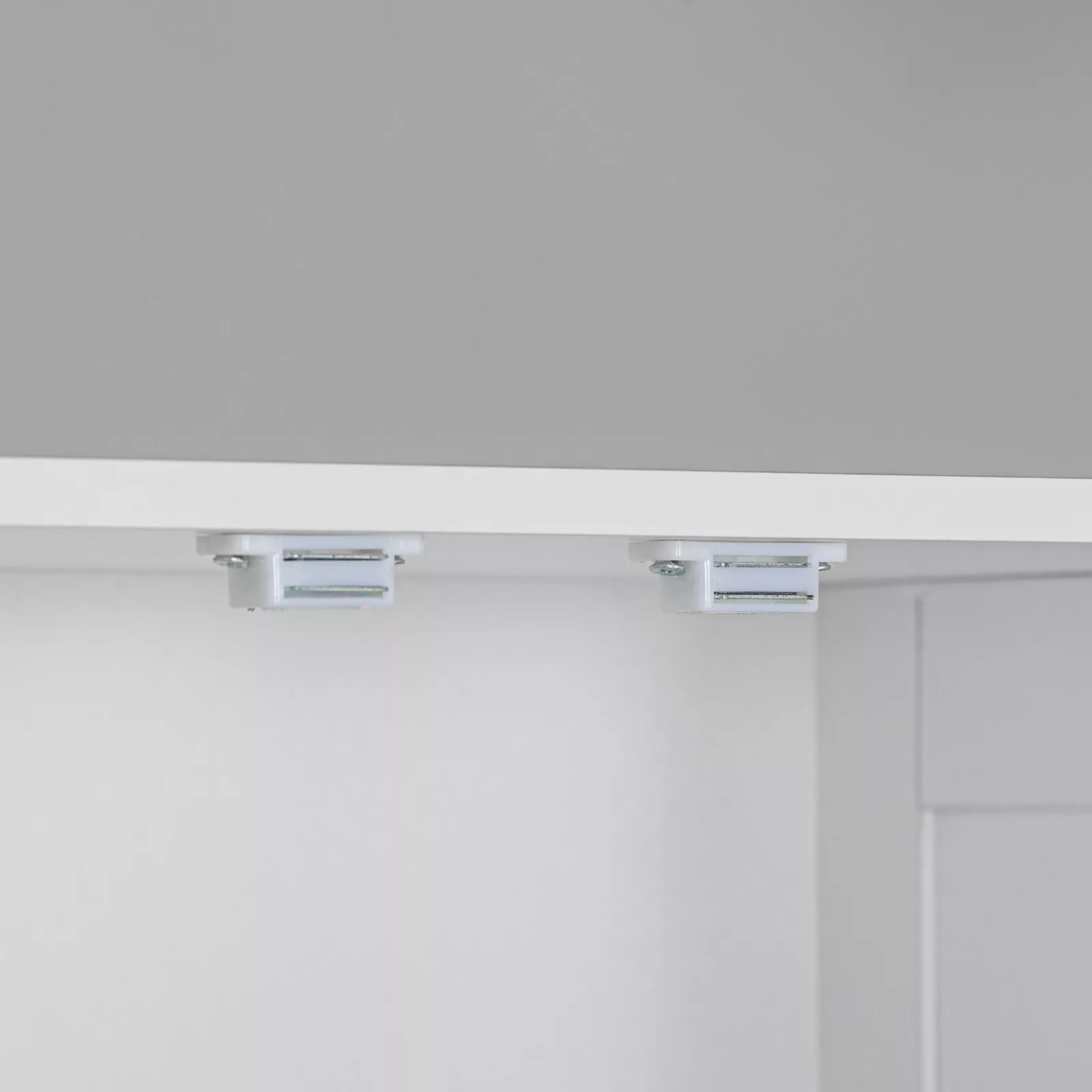 Payne Tall Linen Closet Cabinet - Image 8