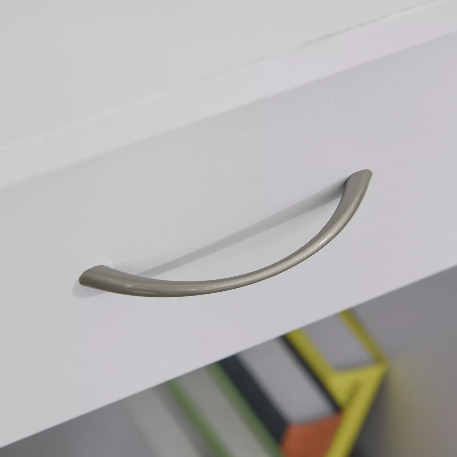 Phelps L Shape Office Computer Desk - Image 6