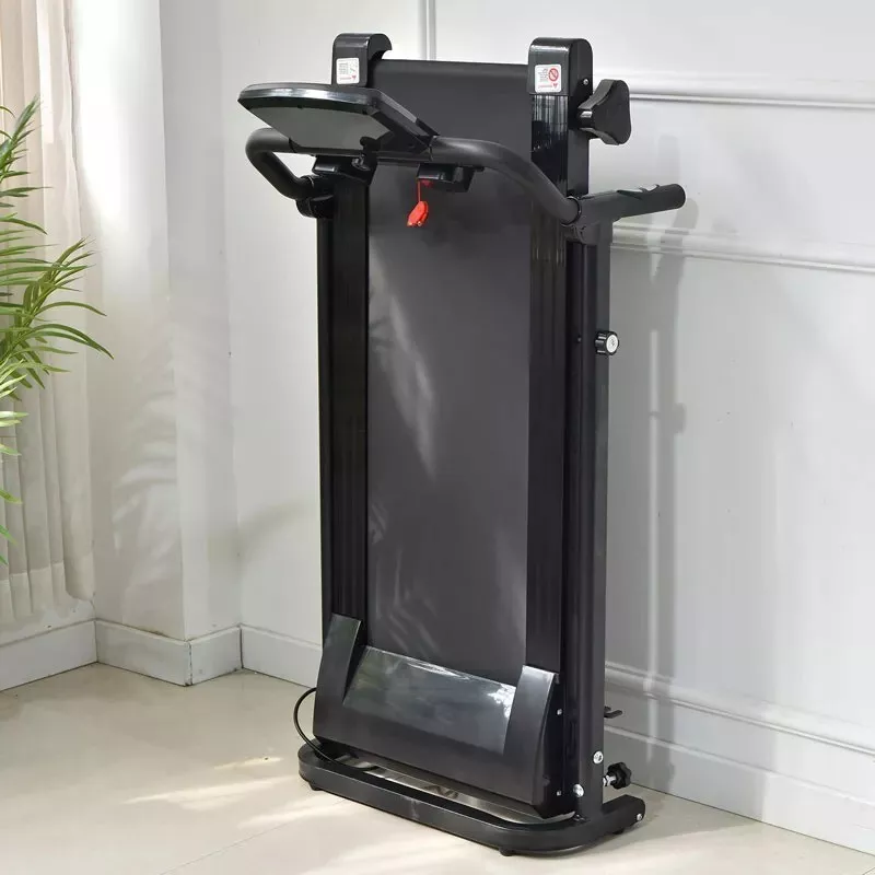 Portable Folding Running Treadmill Machine