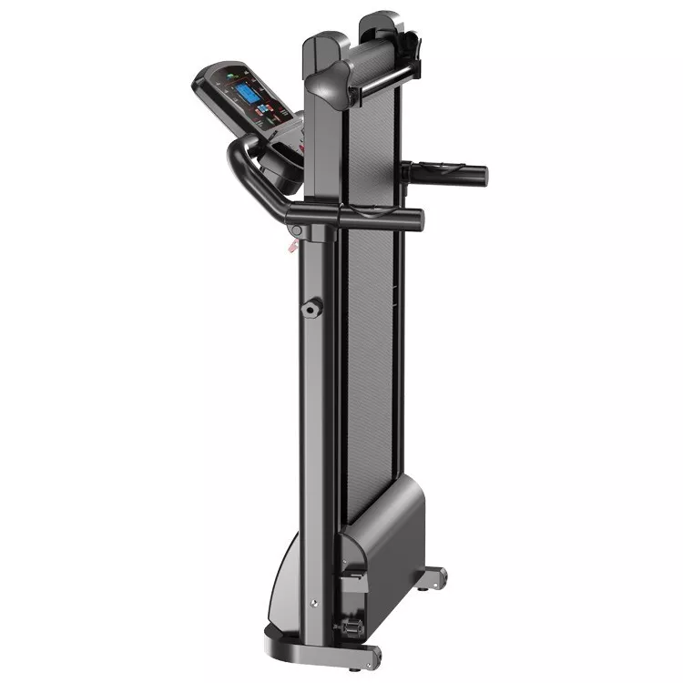 Portable Folding Running Treadmill Machine - Image 6
