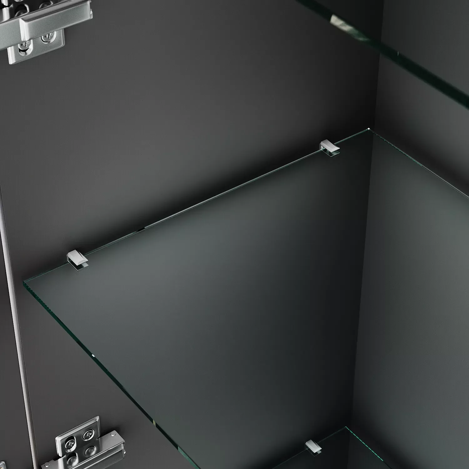 Raymond Glass Display Cabinet - Image 5