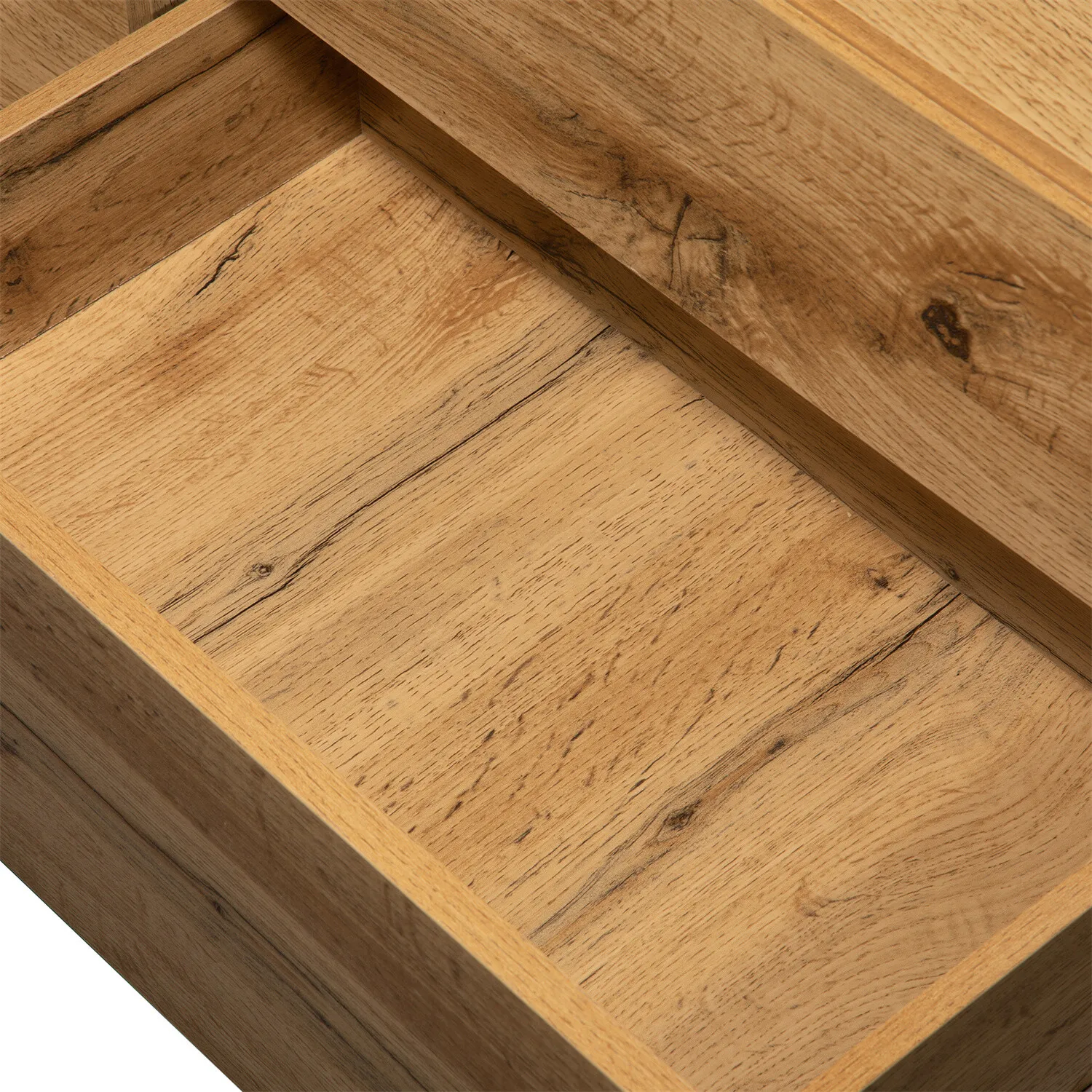 Rex TV Cabinet Stand - Image 4