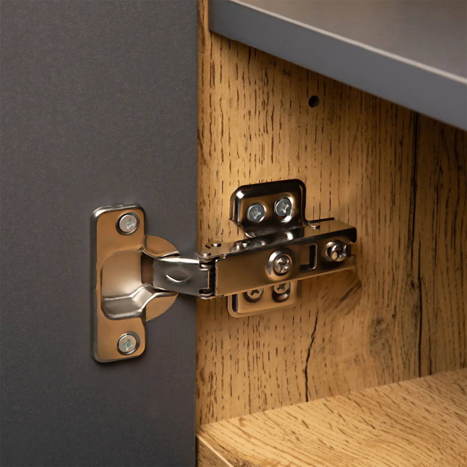 Rex TV Cabinet Stand - Image 5