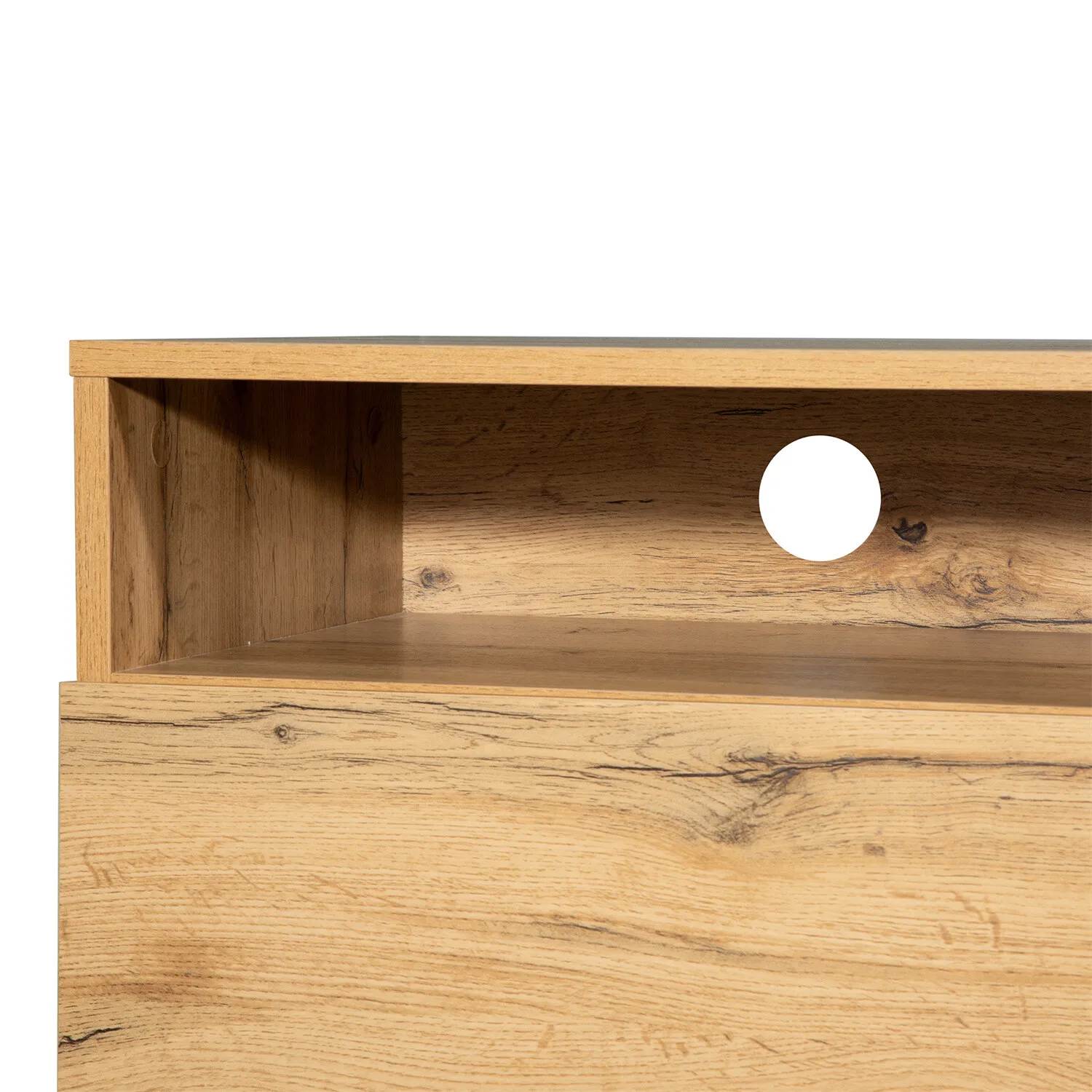 Rex TV Cabinet Stand - Image 6