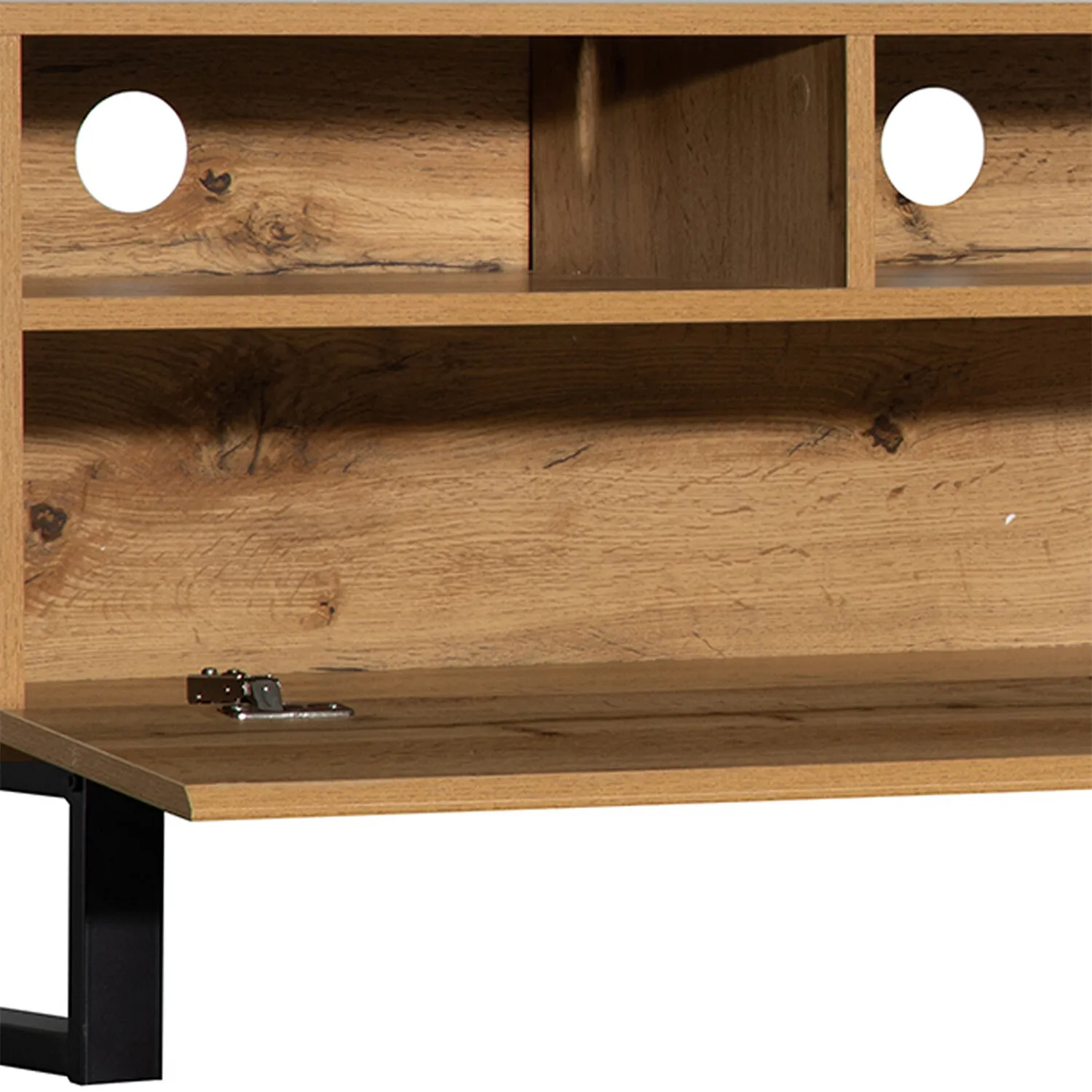 Rex TV Cabinet Stand - Image 7