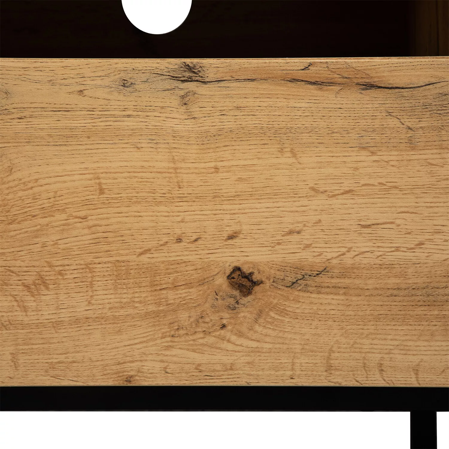 Rex TV Cabinet Stand - Image 8