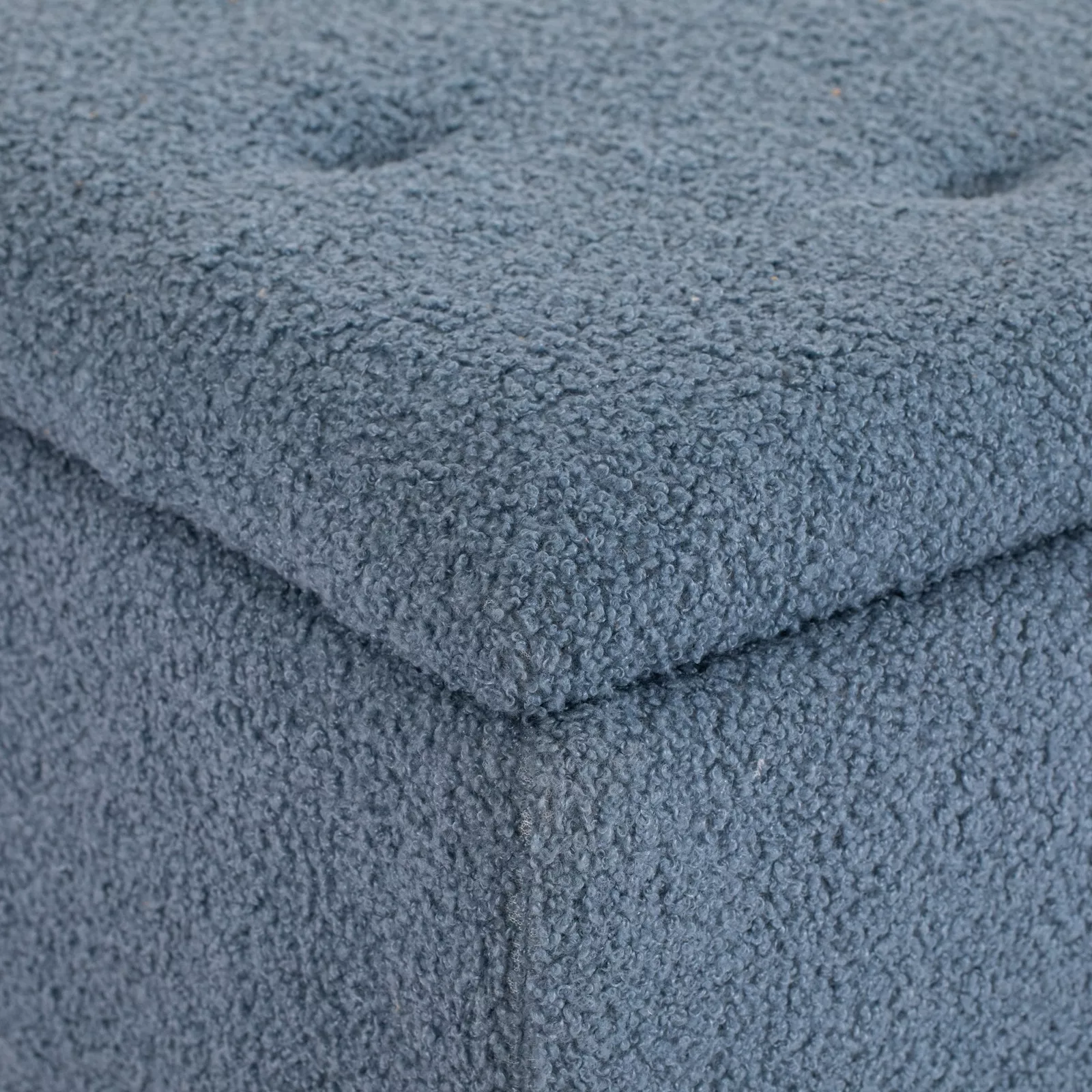 Rhys Ottoman Storage End Bed Bench - Image 7