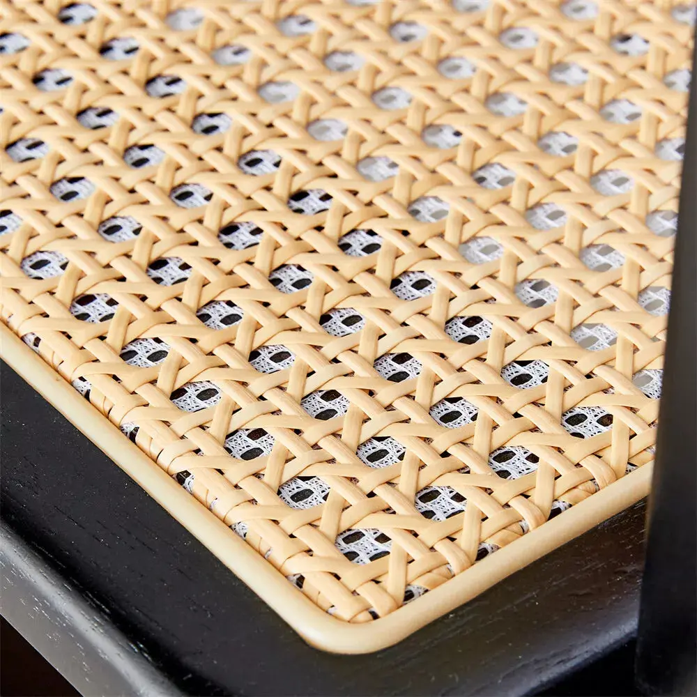 Riya Rattan Coffee Table - Image 6