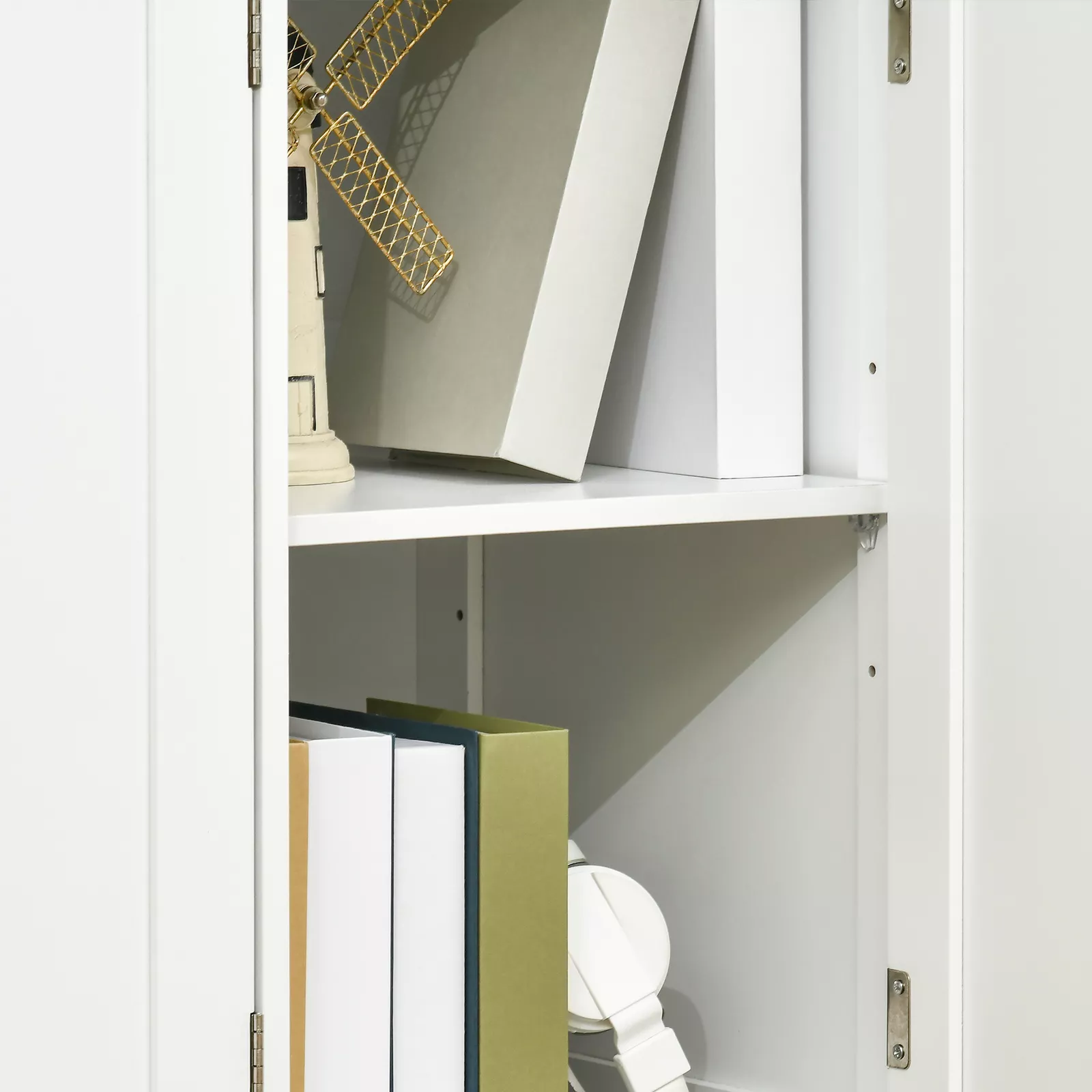 Rodney Sideboard Buffet Cabinet - Image 7