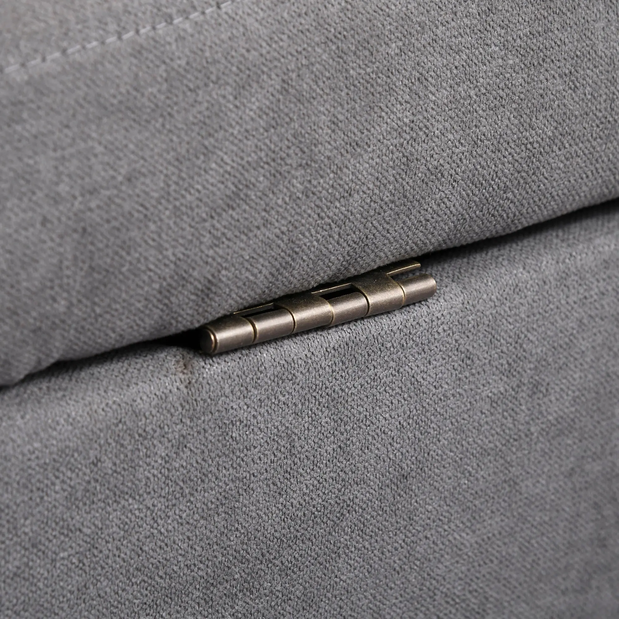Rubio Small 2 Seater Loveseat Sofa - Image 7