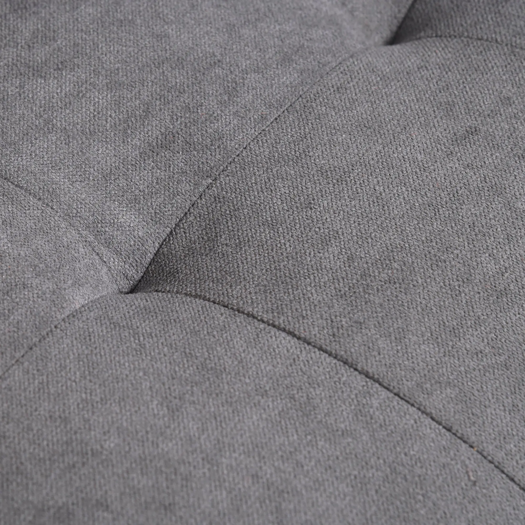 Rubio Small 2 Seater Loveseat Sofa - Image 8