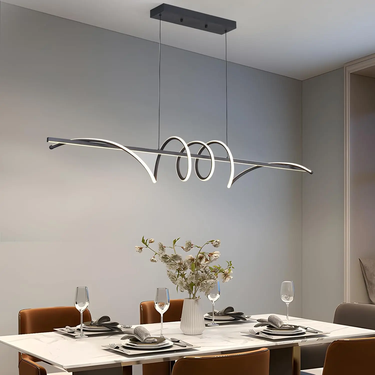 Ruiz Kitchen Pendant Light