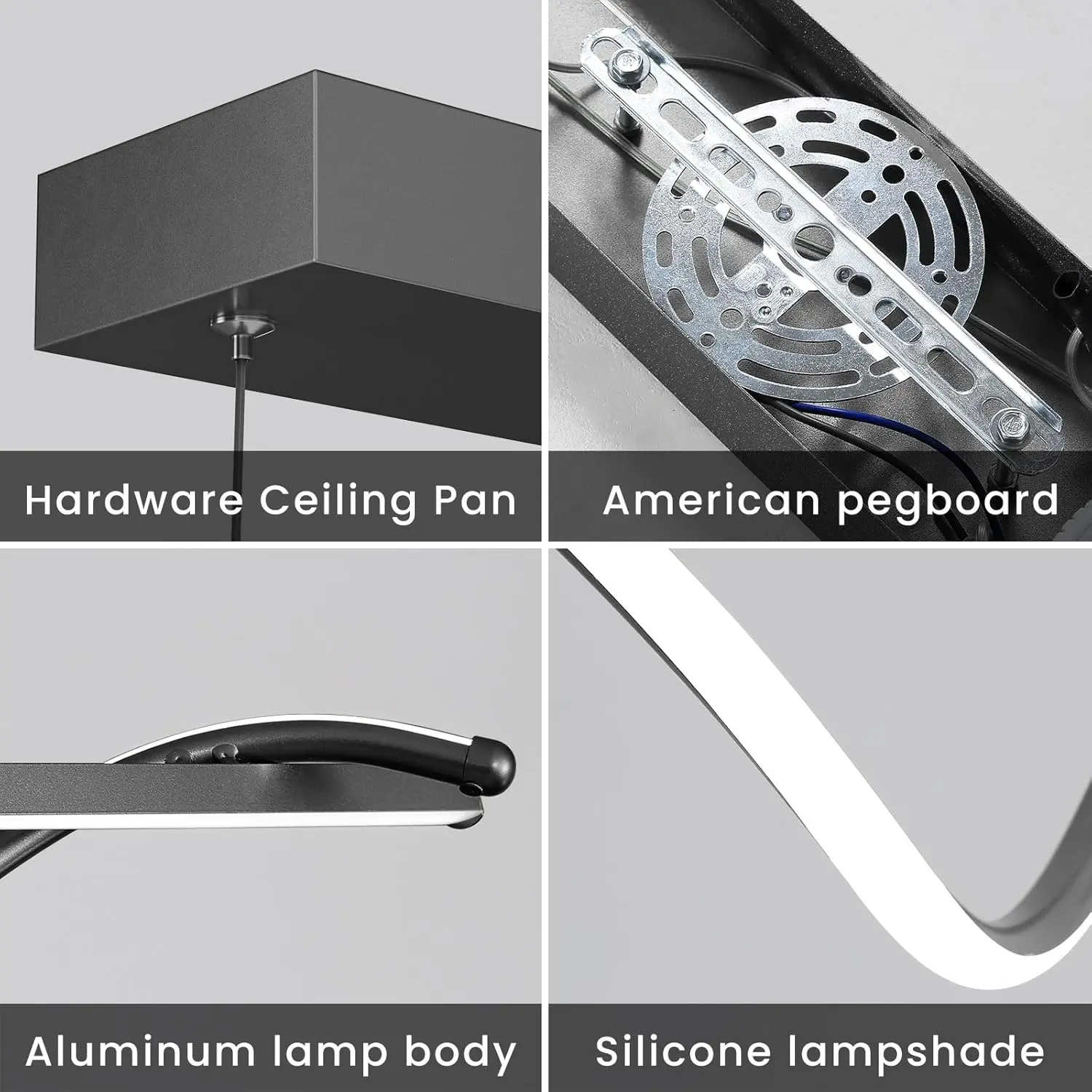 Ruiz Kitchen Pendant Light - Image 3