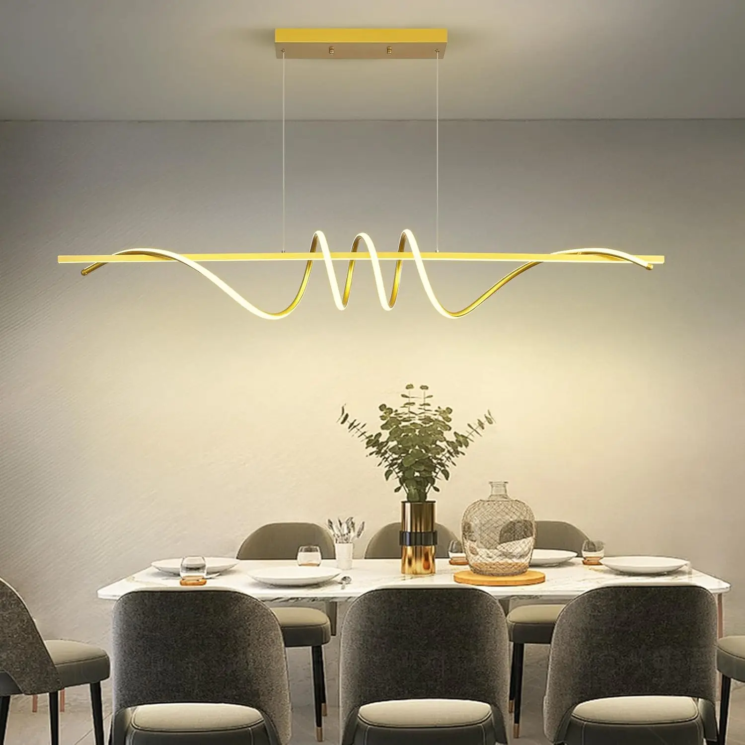 Ruiz Kitchen Pendant Light - Image 5